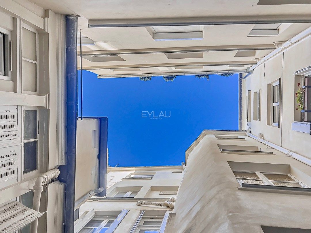 appartement 1 pièce en vente sur PARIS (75006)