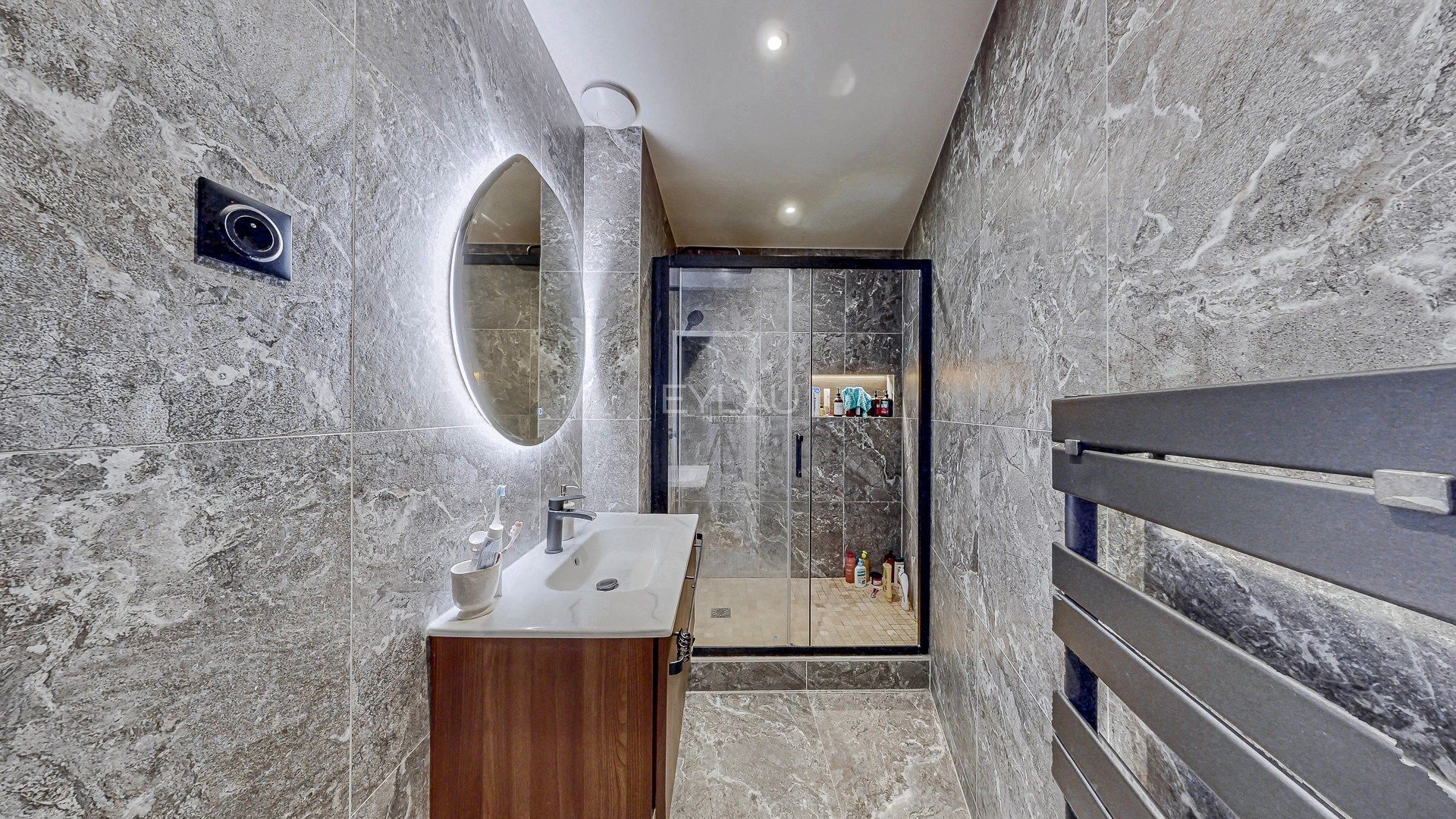 appartement 3 Pièces en vente sur PARIS (75006)