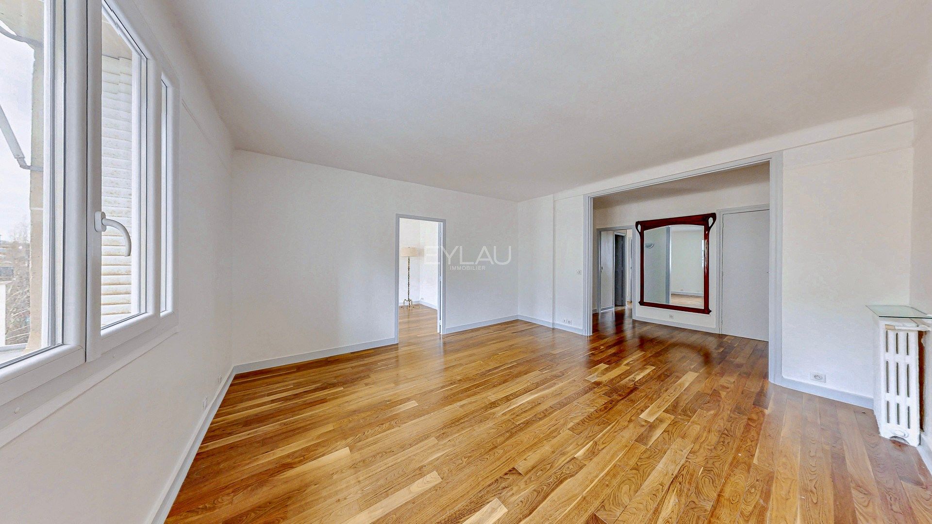 appartement 3 Pièces en vente sur PARIS (75017)