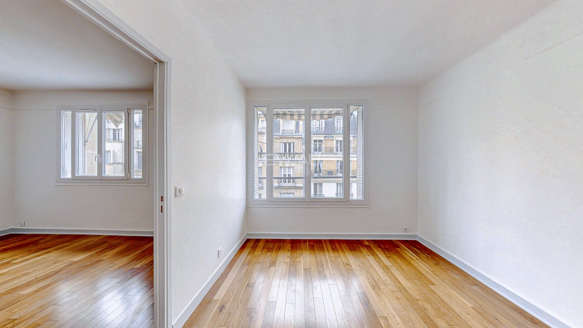appartement 3 Pièces en vente sur PARIS (75017)
