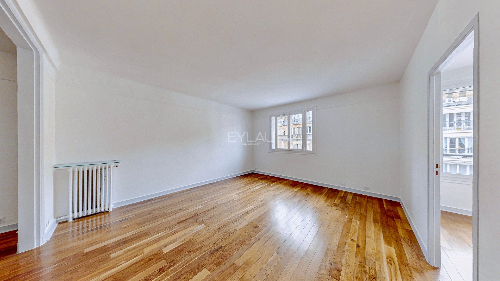 appartement 3 Pièces en vente sur PARIS (75017)