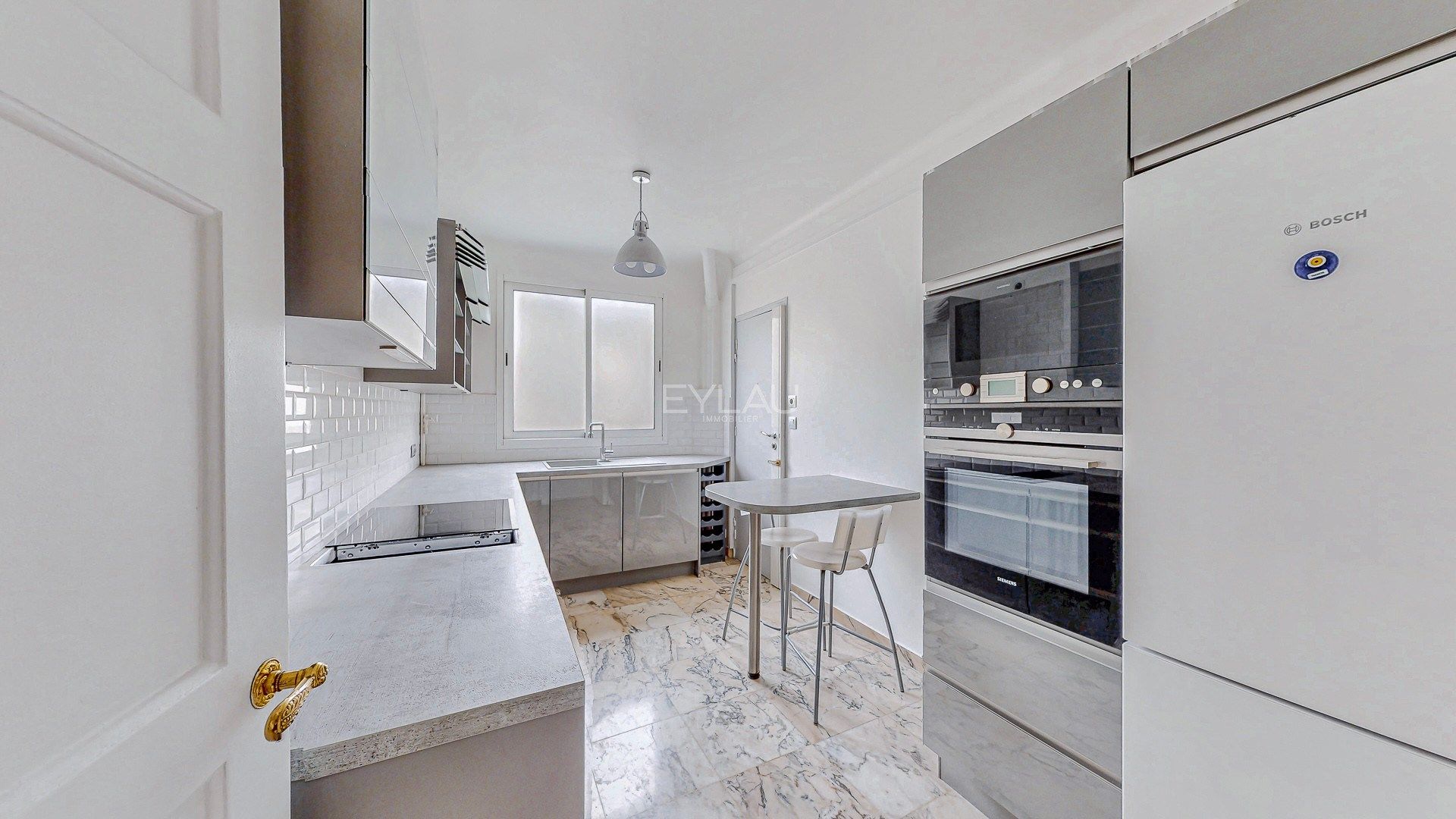 appartement 3 Pièces en vente sur PARIS (75017)