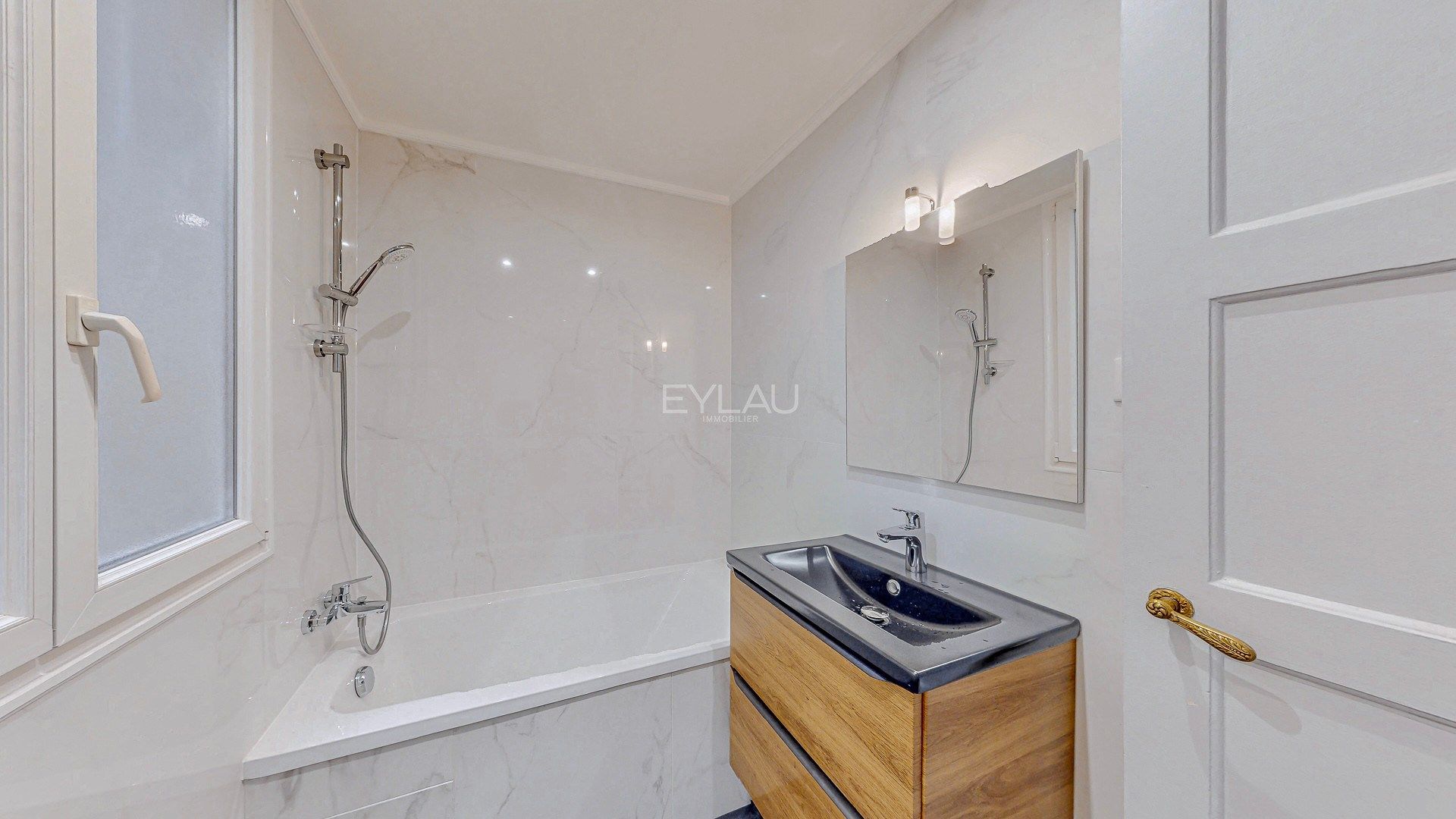 appartement 3 Pièces en vente sur PARIS (75017)