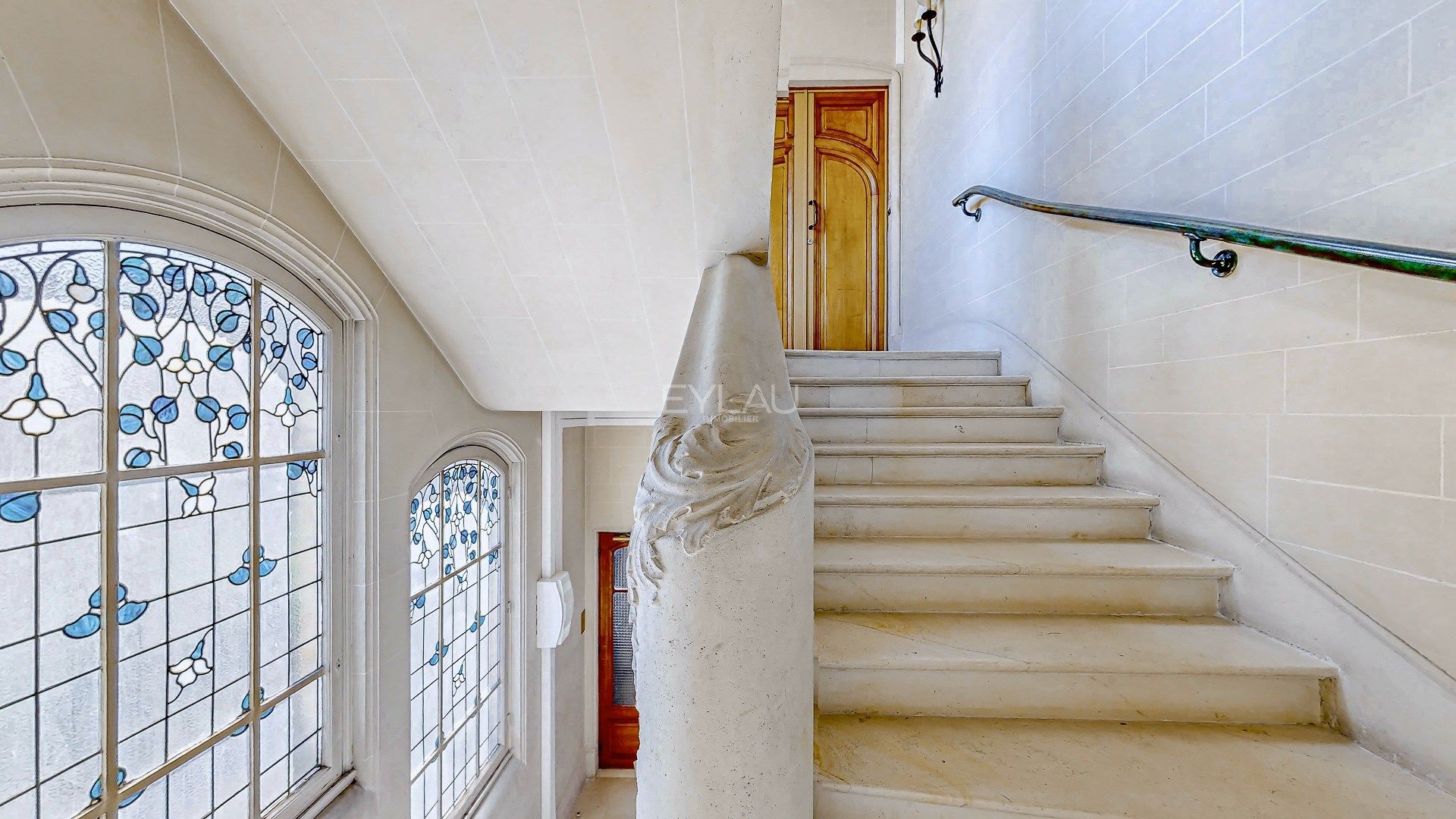 appartement 5 Pièces en vente sur PARIS (75016)