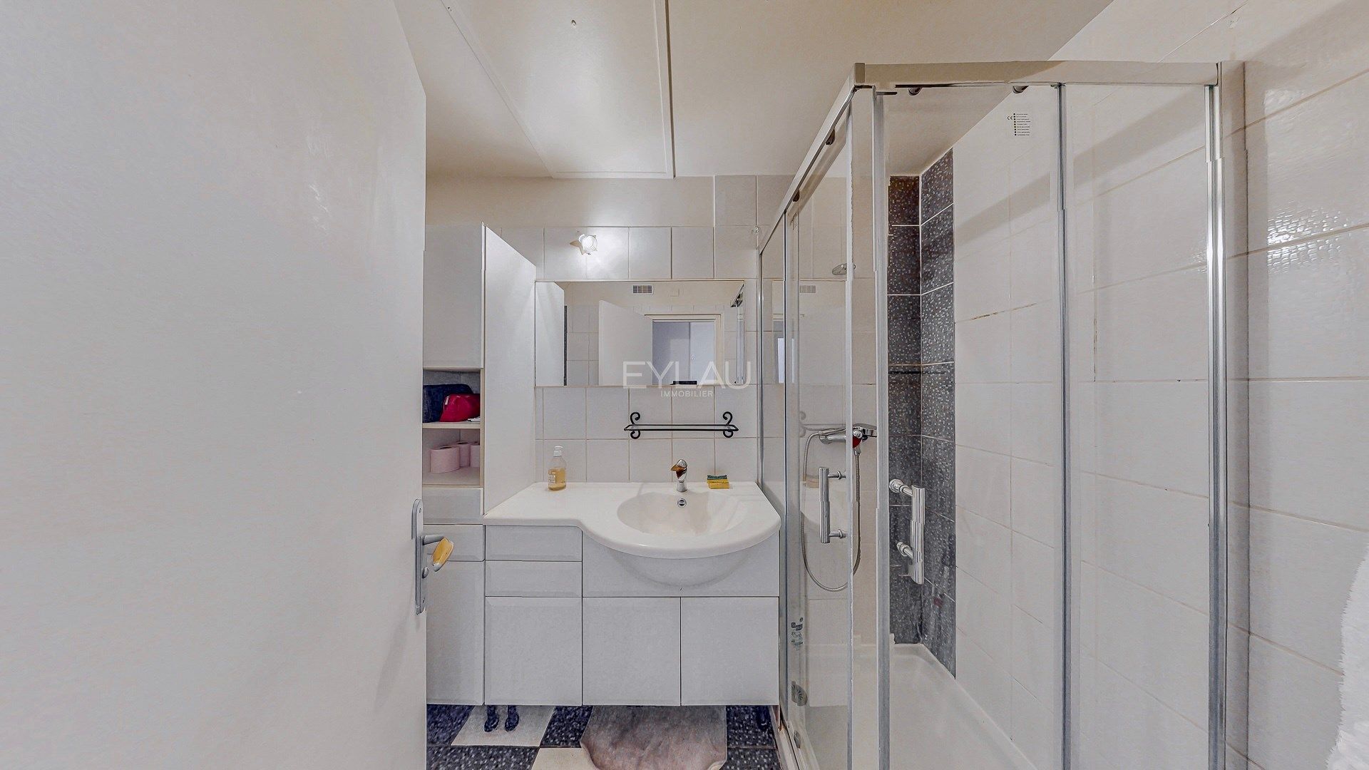 appartement 2 Pièces en vente sur PARIS (75019)