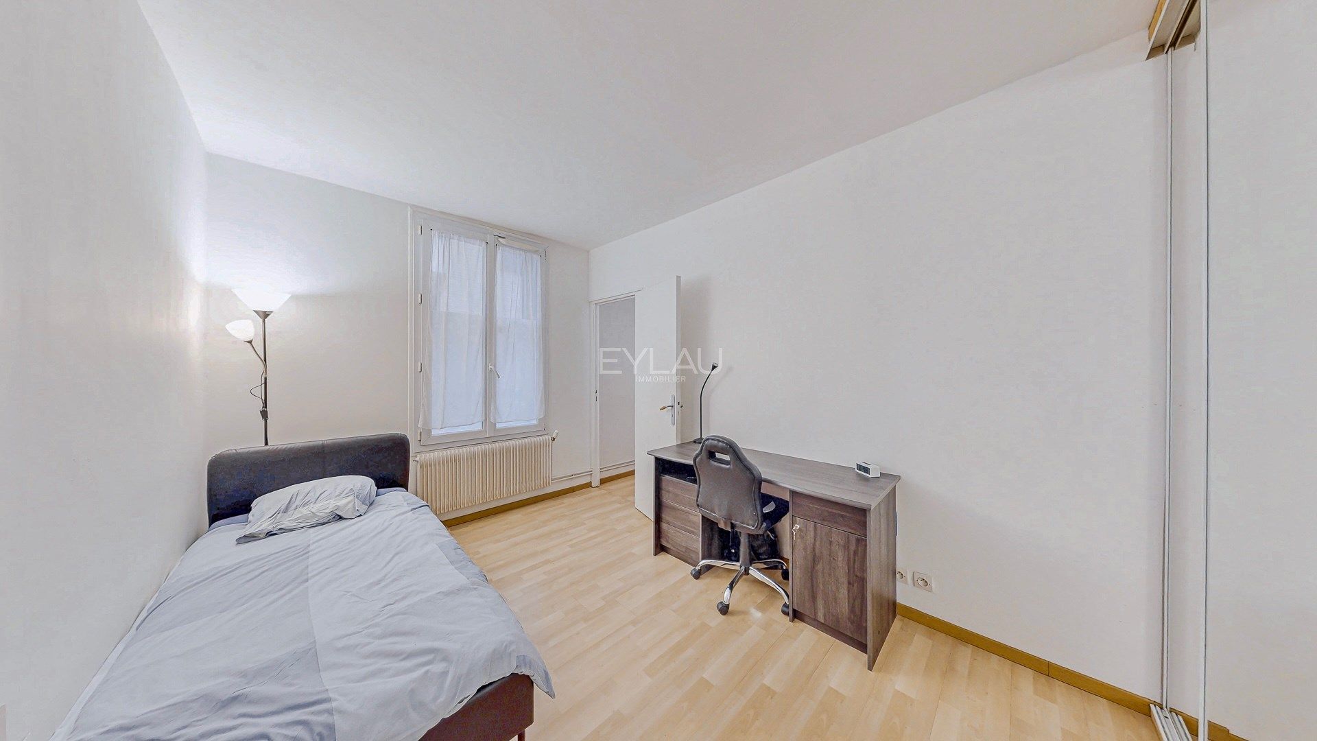 appartement 2 Pièces en vente sur PARIS (75019)