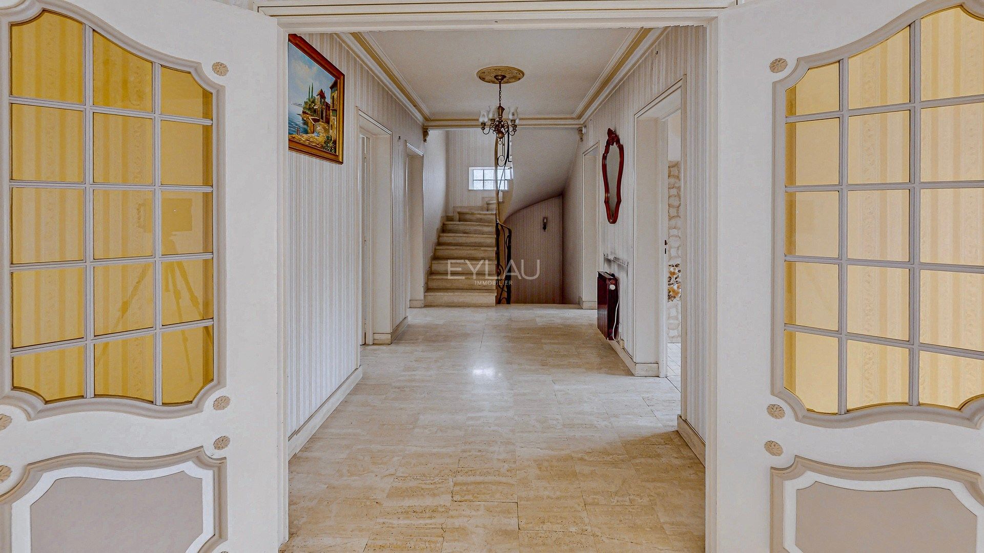 maison 7 Pièces en vente sur IVRY SUR SEINE (94200)