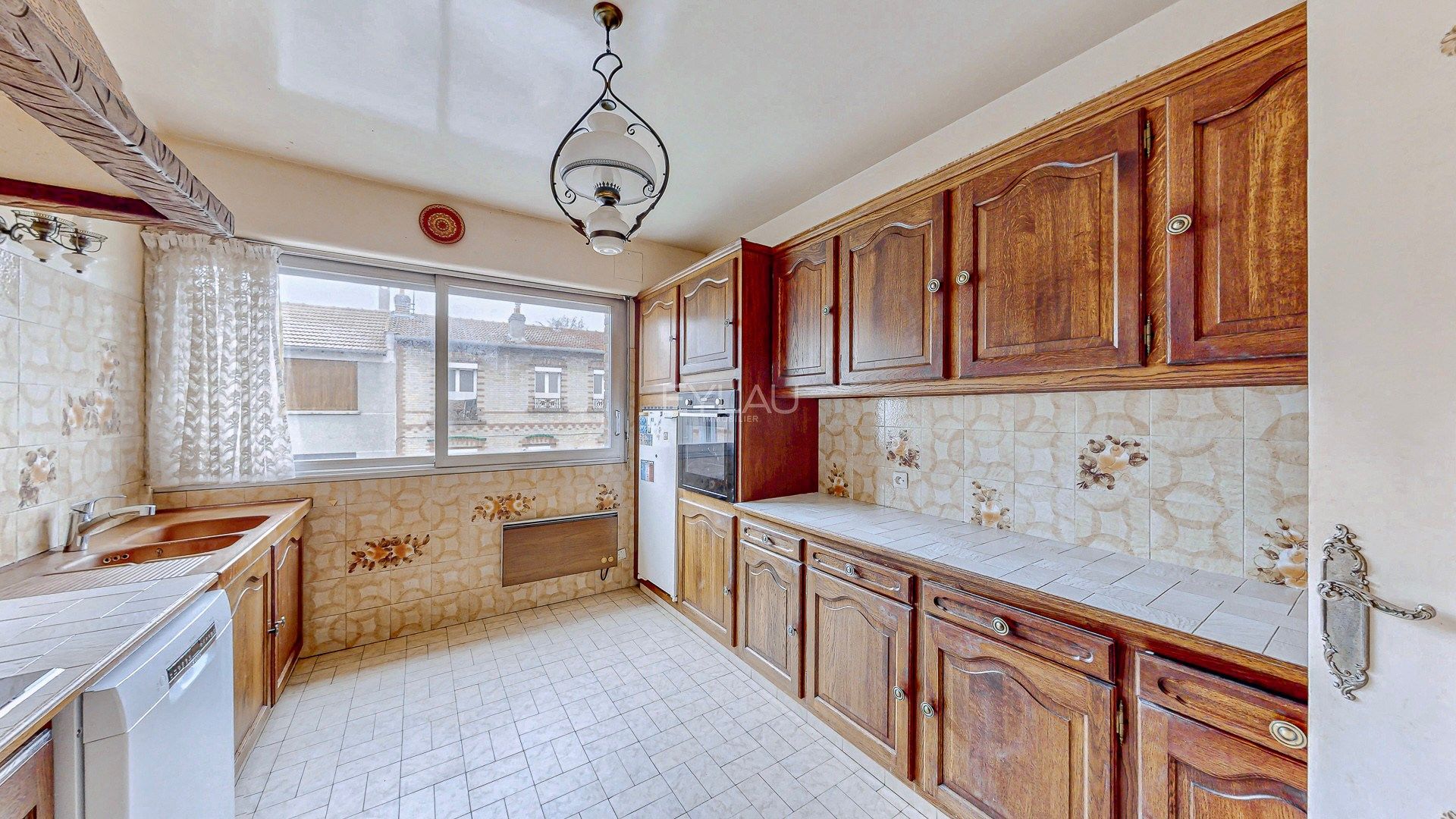 maison 7 Pièces en vente sur IVRY SUR SEINE (94200)