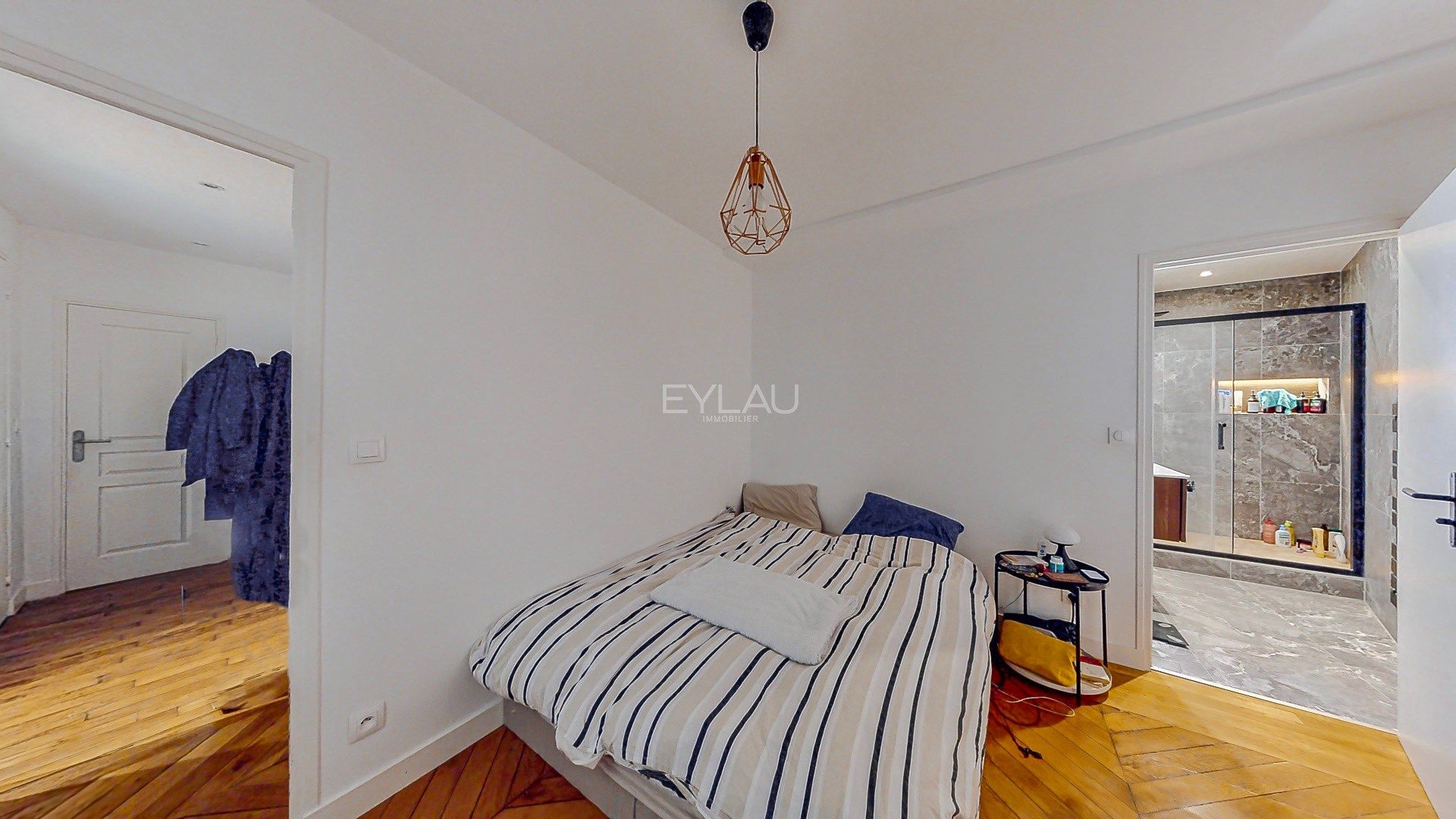 appartement 3 Pièces en vente sur PARIS (75006)