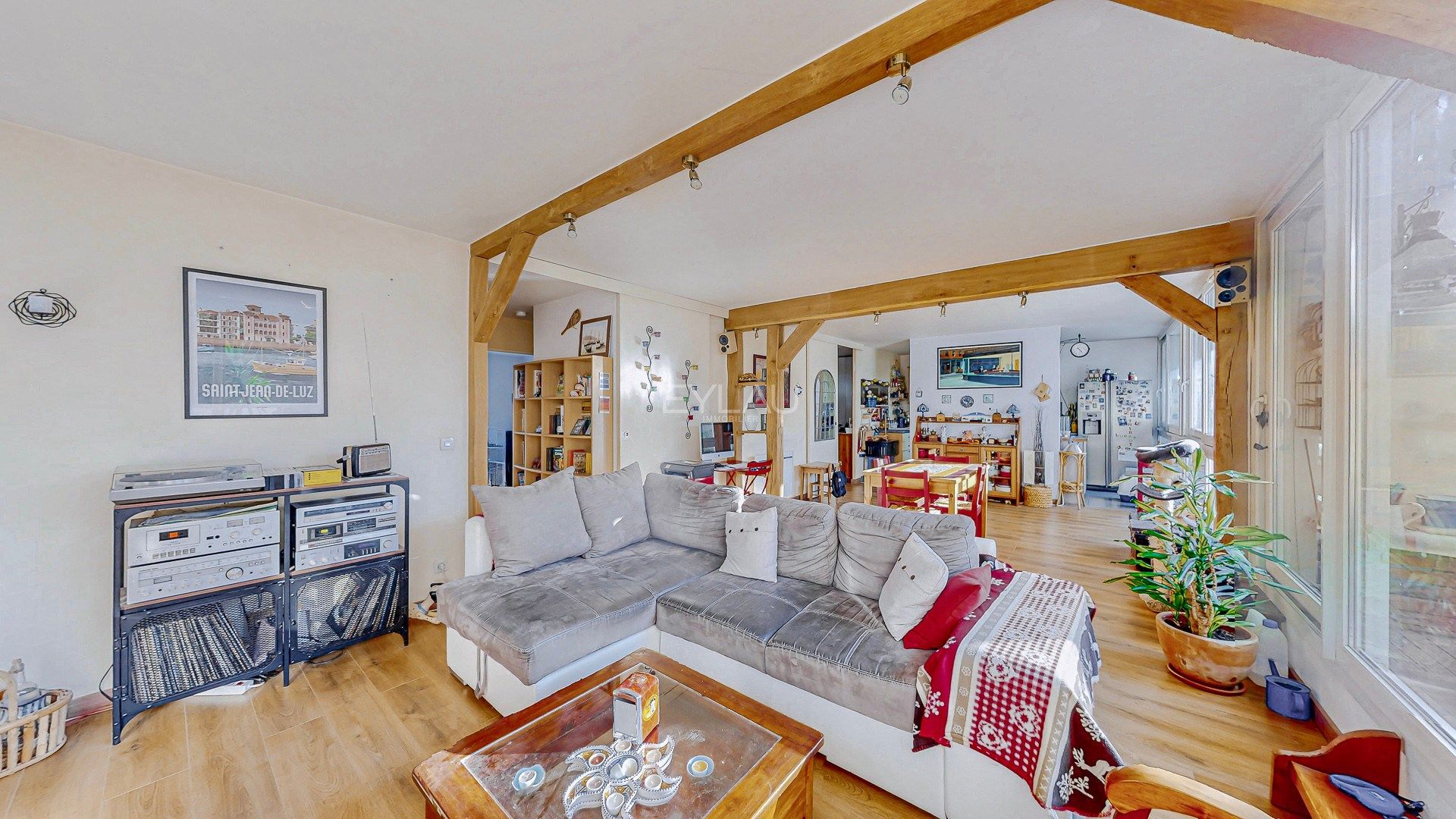 appartement 5 Pièces en vente sur PARIS (75013)