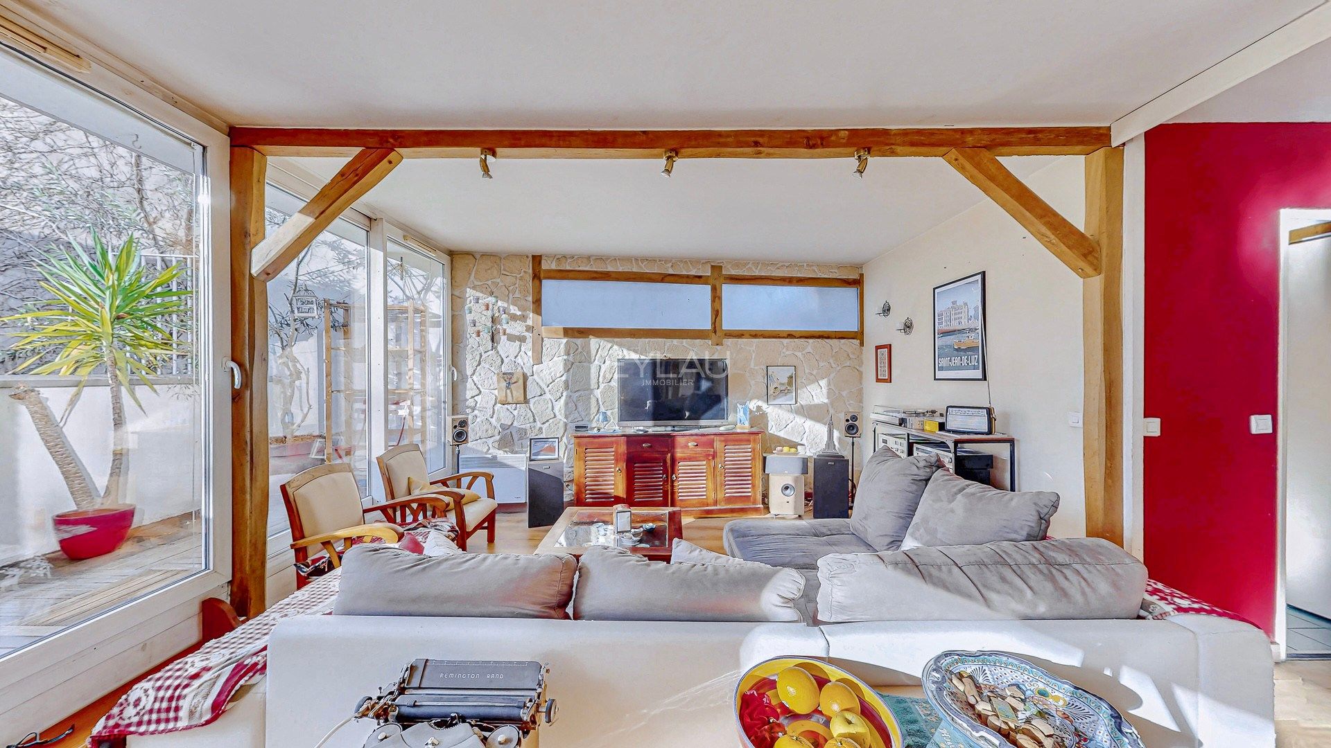 appartement 5 Pièces en vente sur PARIS (75013)