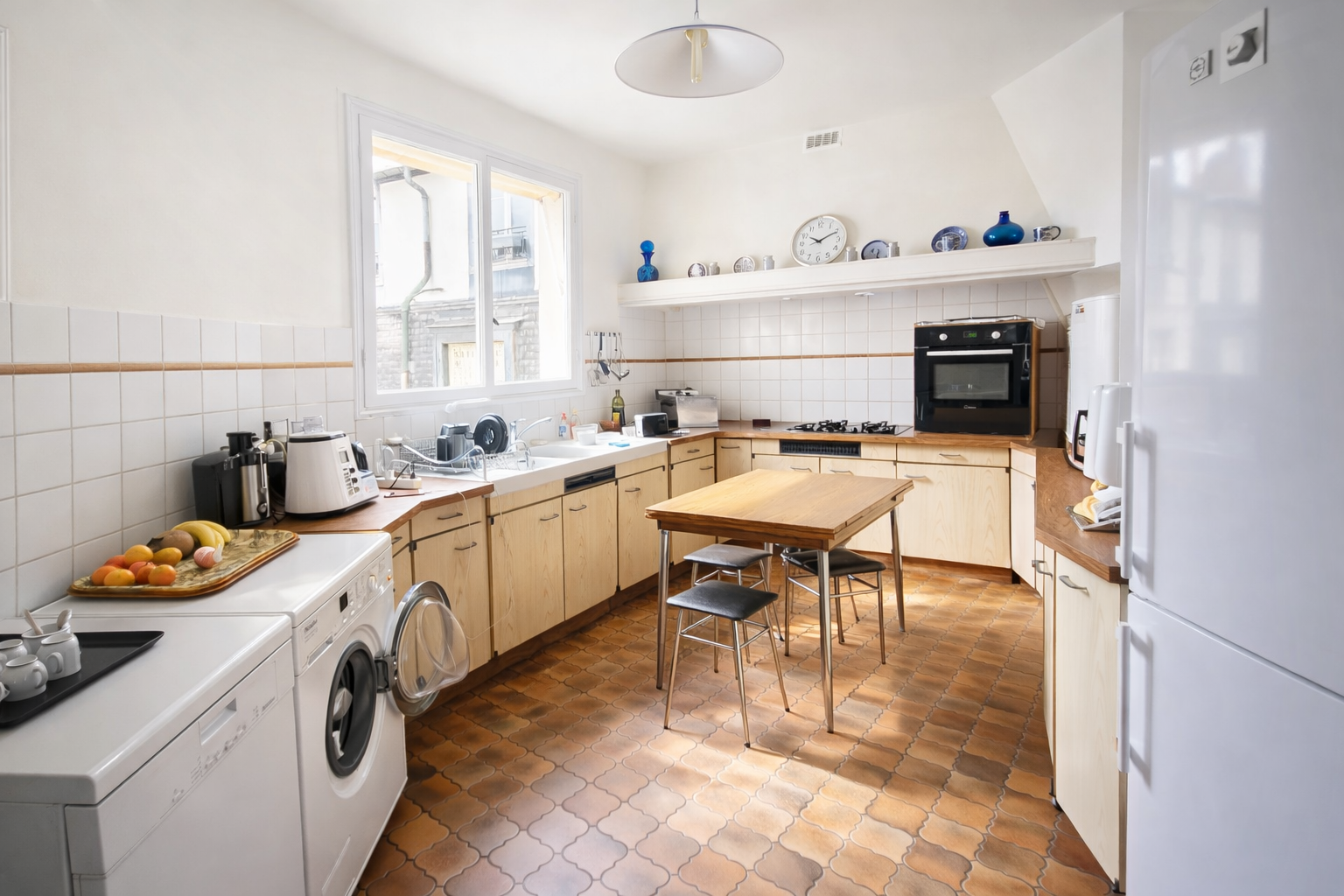 appartement 8 Pièces en vente sur PARIS (75017)