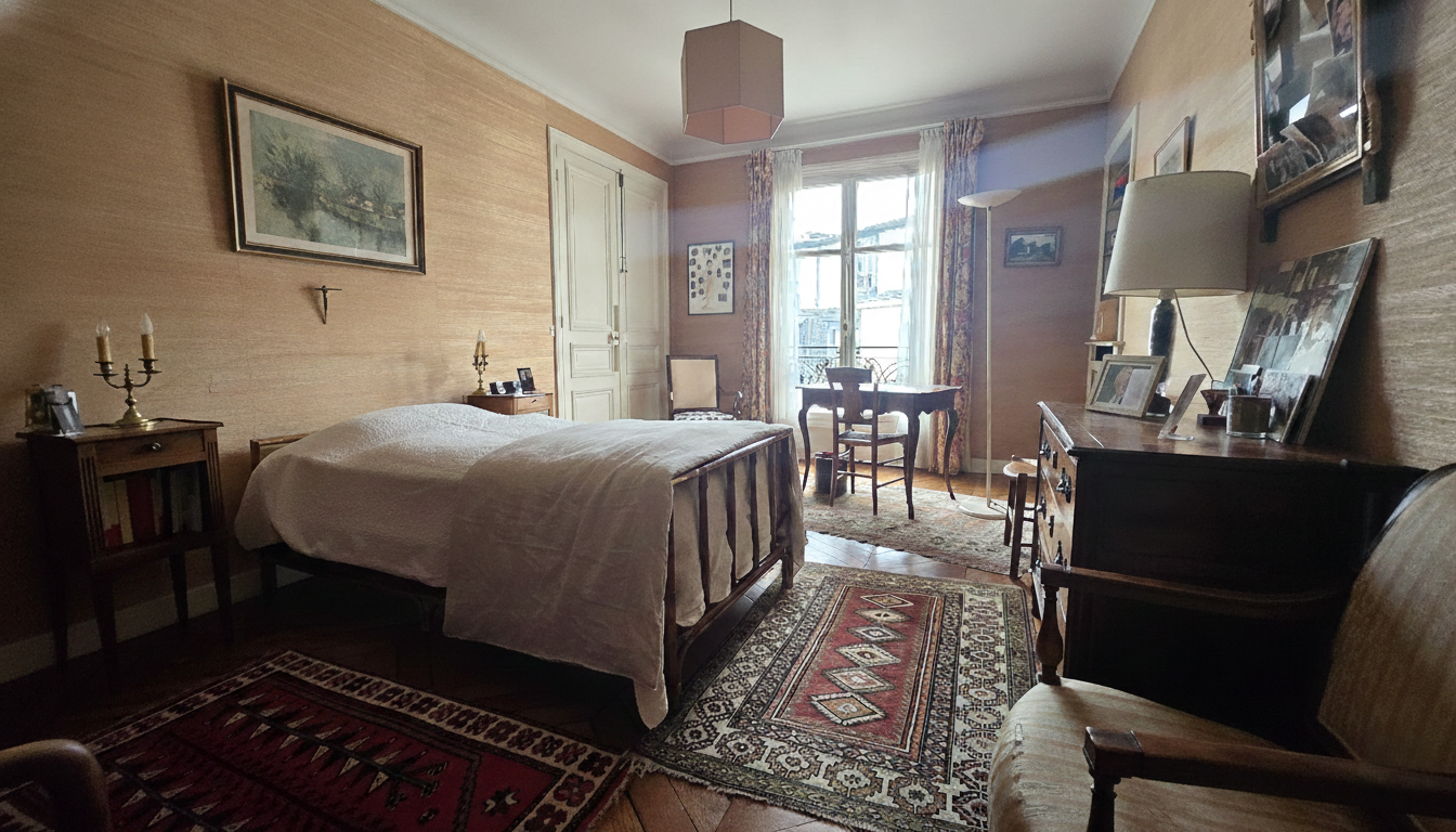 appartement 8 Pièces en vente sur PARIS (75017)