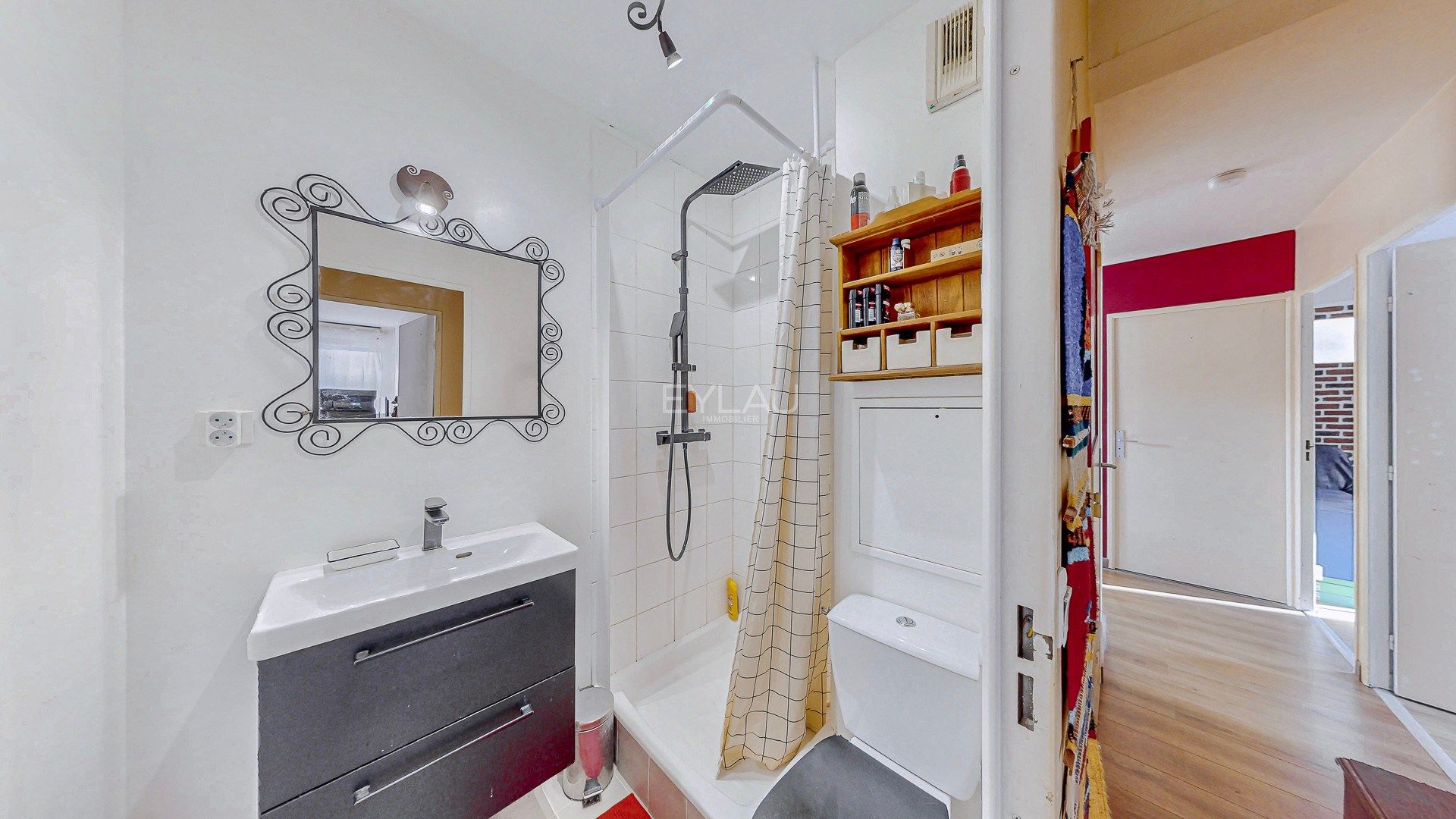 appartement 5 Pièces en vente sur PARIS (75013)