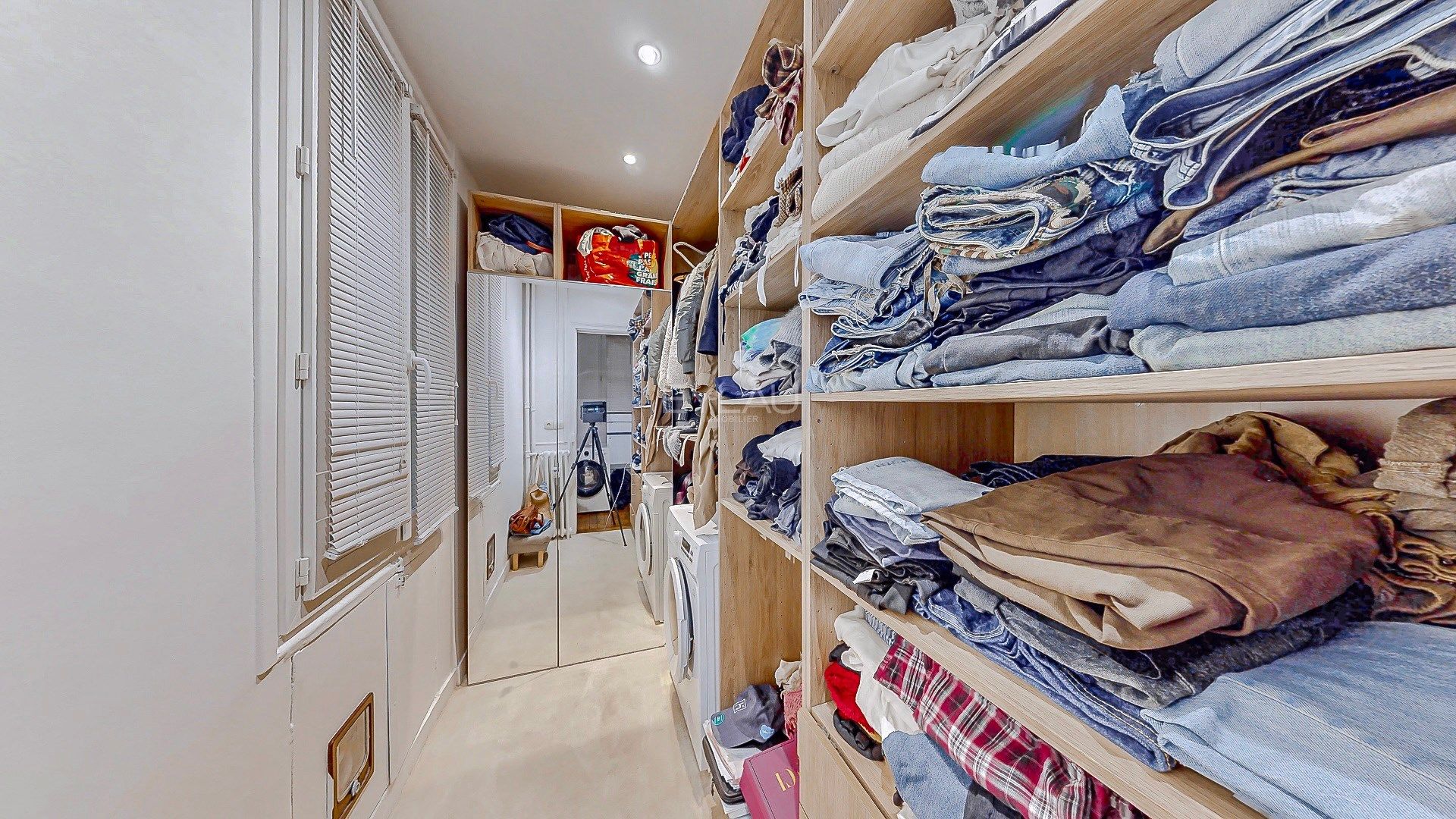 appartement 3 Pièces en vente sur PARIS (75006)