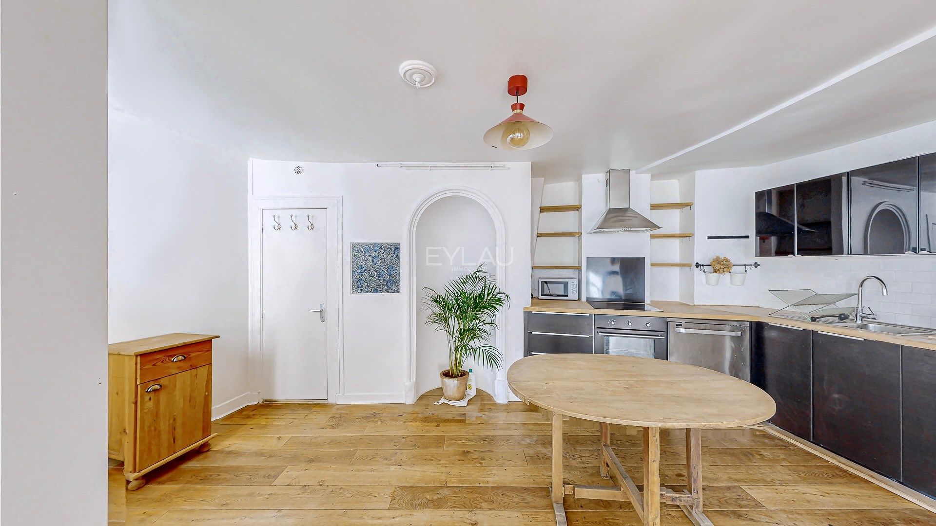 appartement 2 Pièces en vente sur PARIS (75011)