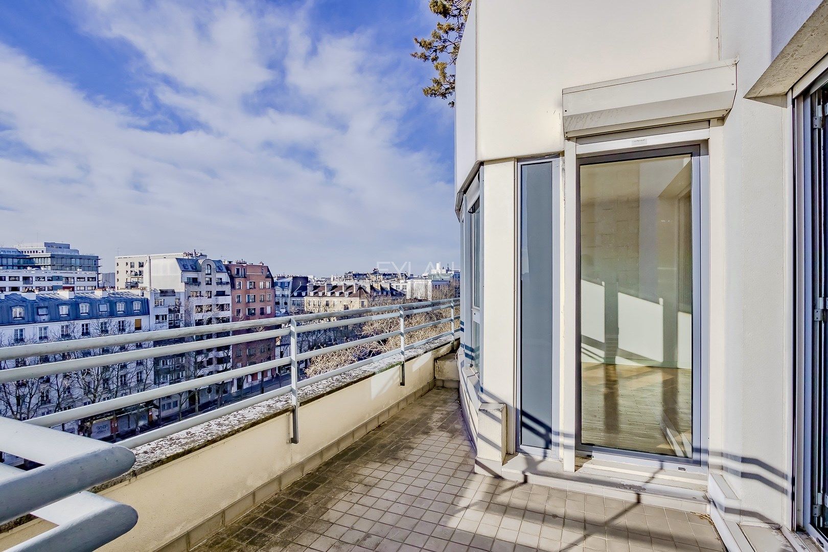appartement 3 Pièces en vente sur PARIS (75014)