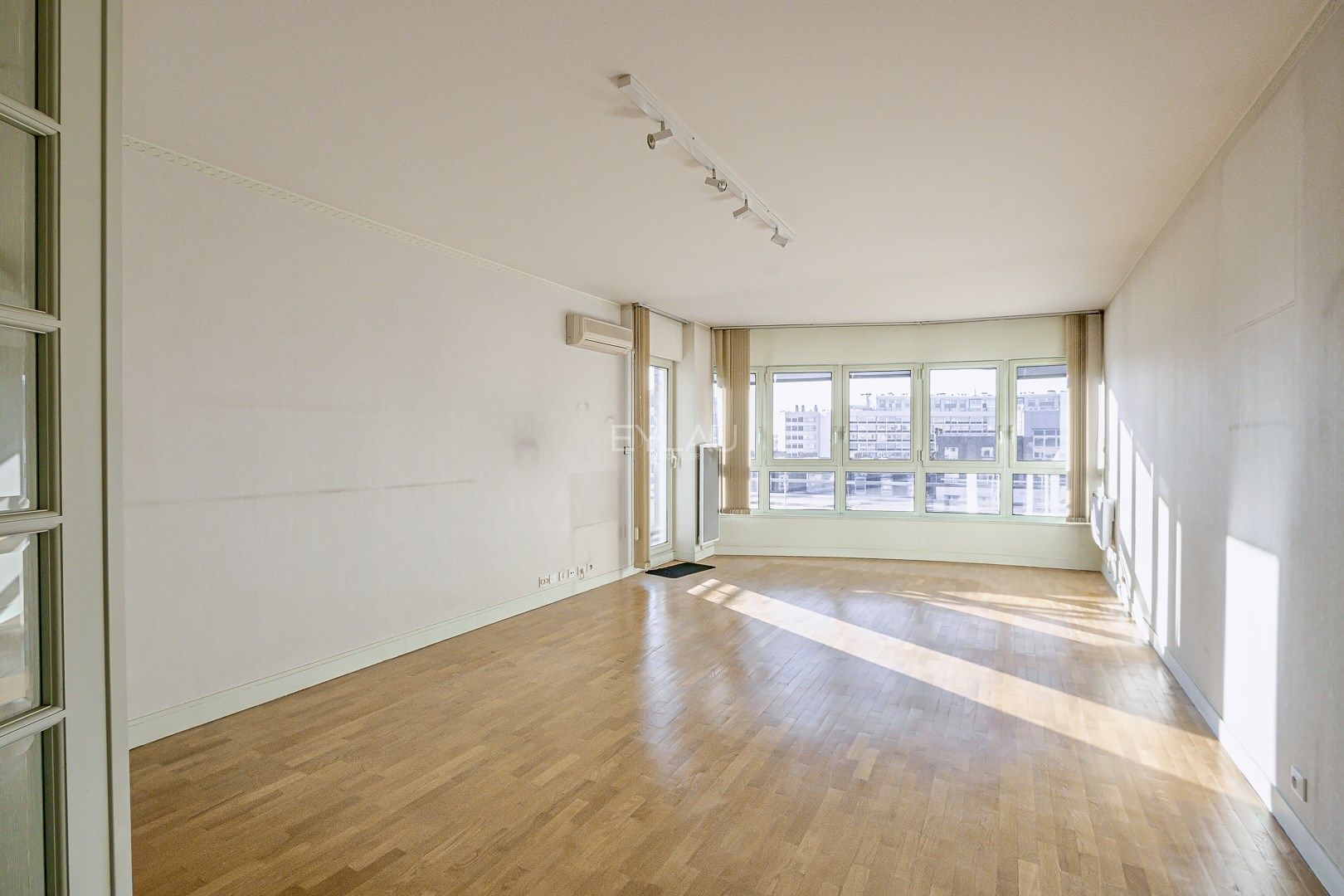 appartement 3 Pièces en vente sur PARIS (75014)