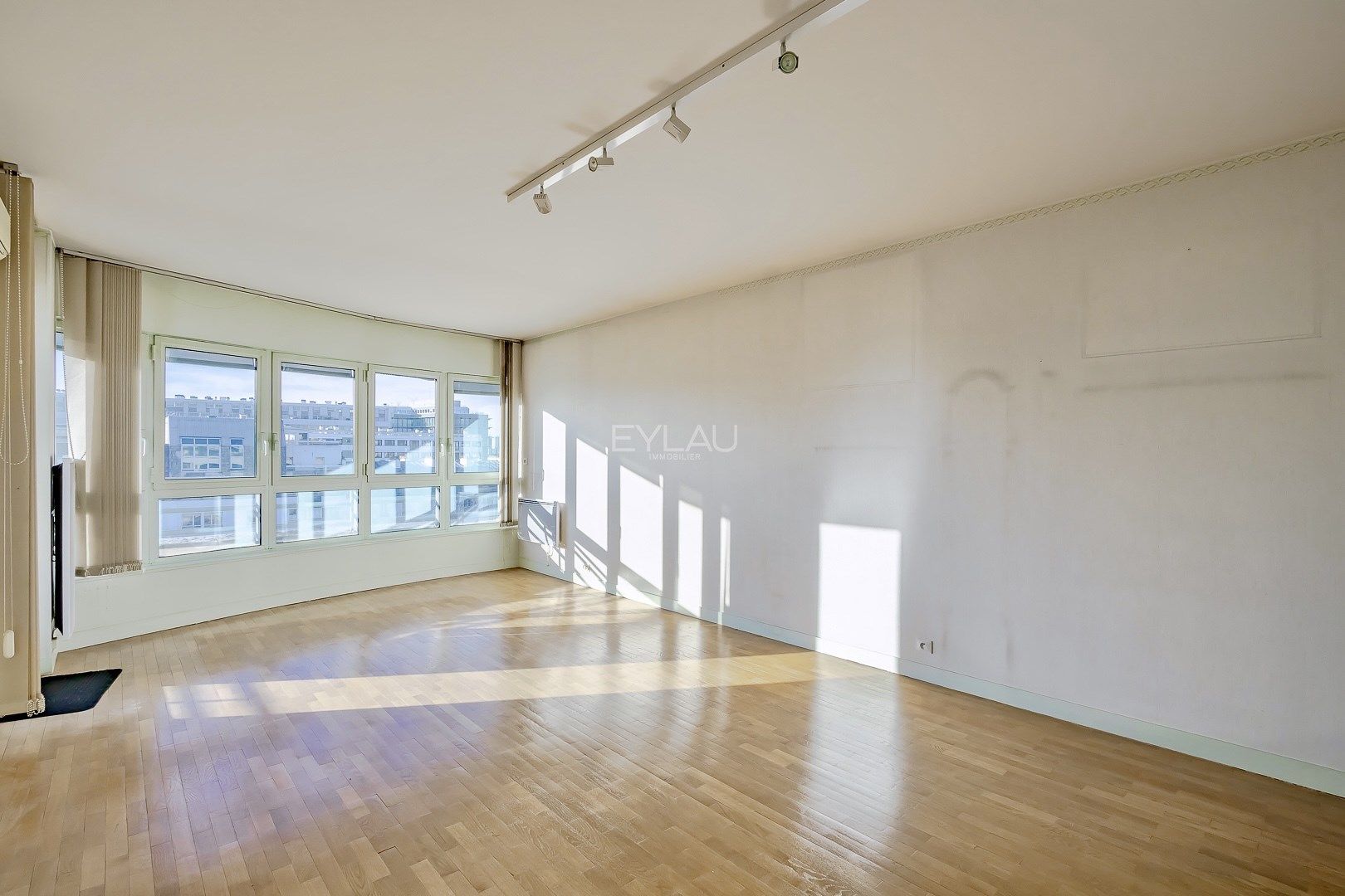 appartement 3 Pièces en vente sur PARIS (75014)