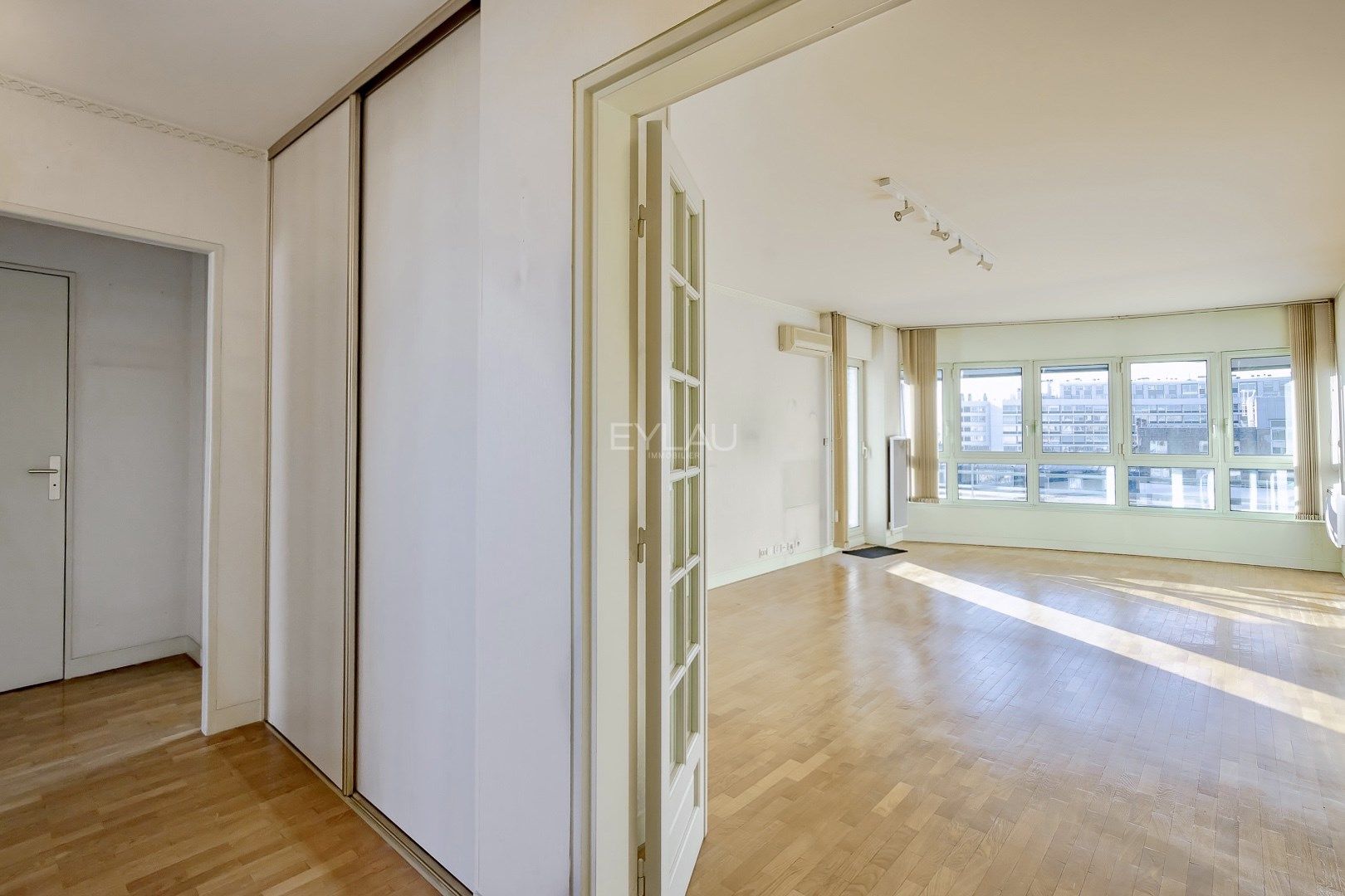 appartement 3 Pièces en vente sur PARIS (75014)