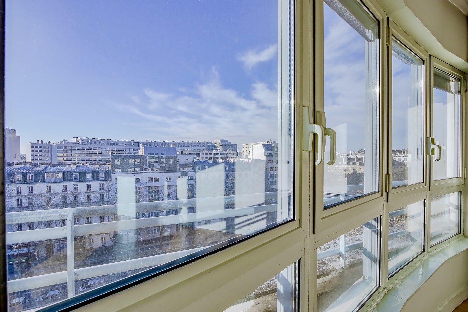 appartement 3 Pièces en vente sur PARIS (75014)