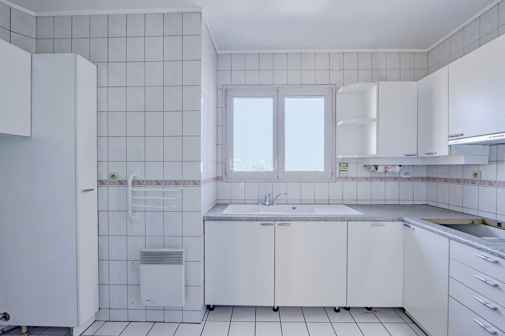 appartement 3 Pièces en vente sur PARIS (75014)