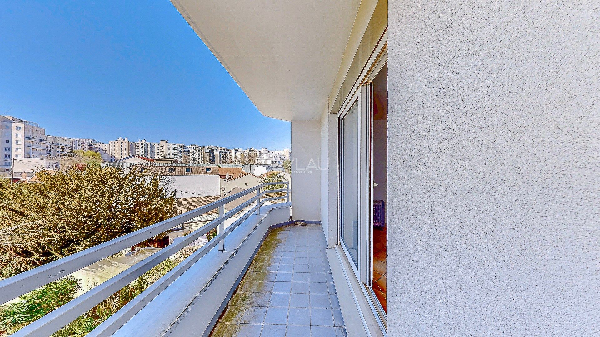 appartement 3 Pièces en vente sur LE KREMLIN BICETRE (94270)