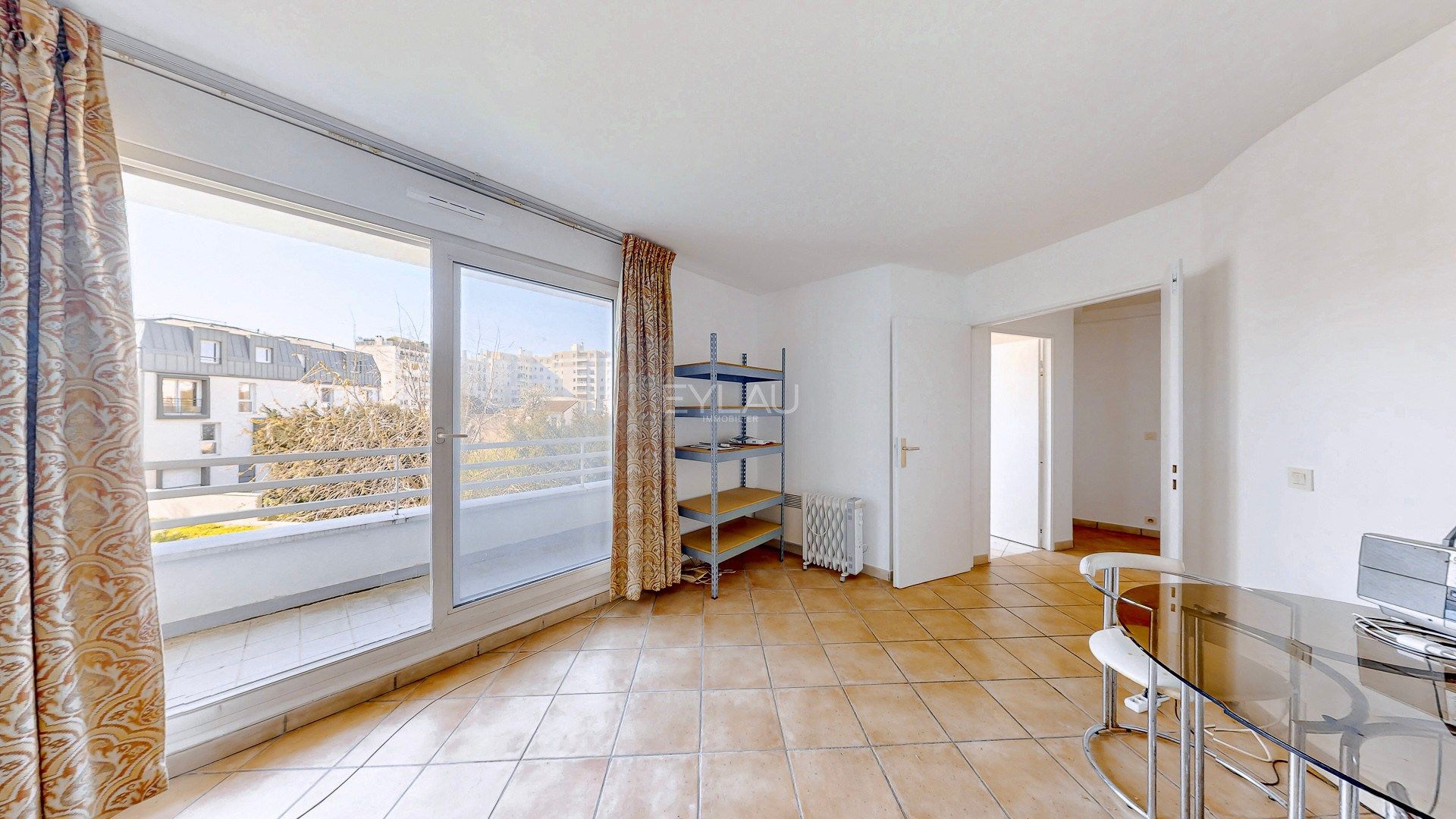appartement 3 Pièces en vente sur LE KREMLIN BICETRE (94270)