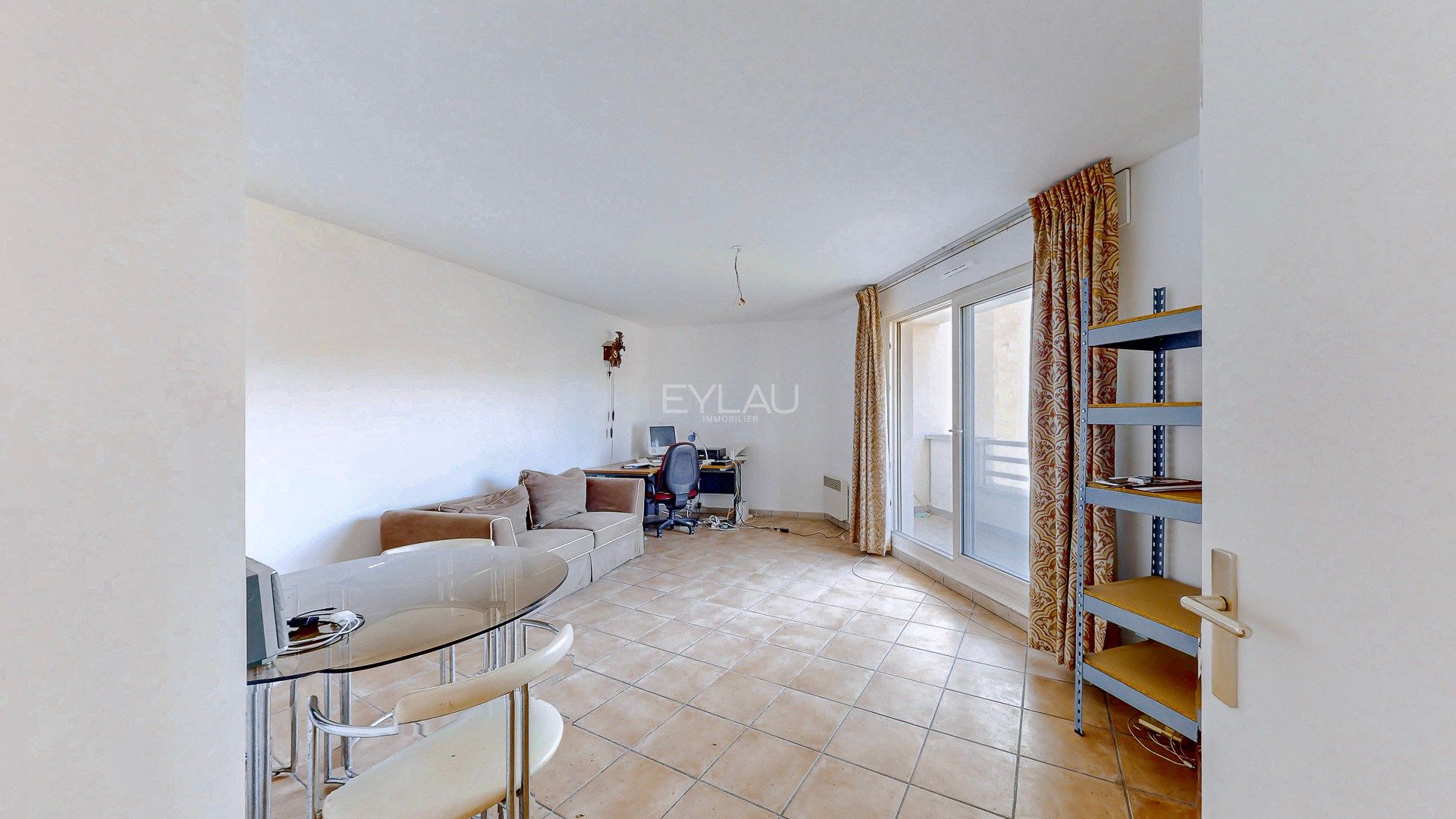 appartement 3 Pièces en vente sur LE KREMLIN BICETRE (94270)