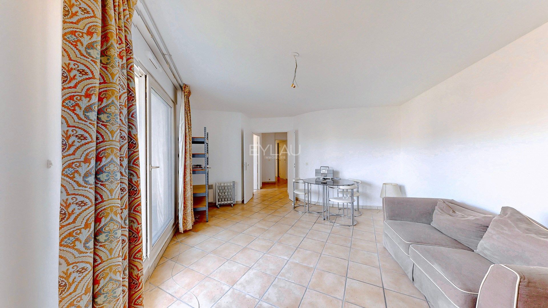 appartement 3 Pièces en vente sur LE KREMLIN BICETRE (94270)