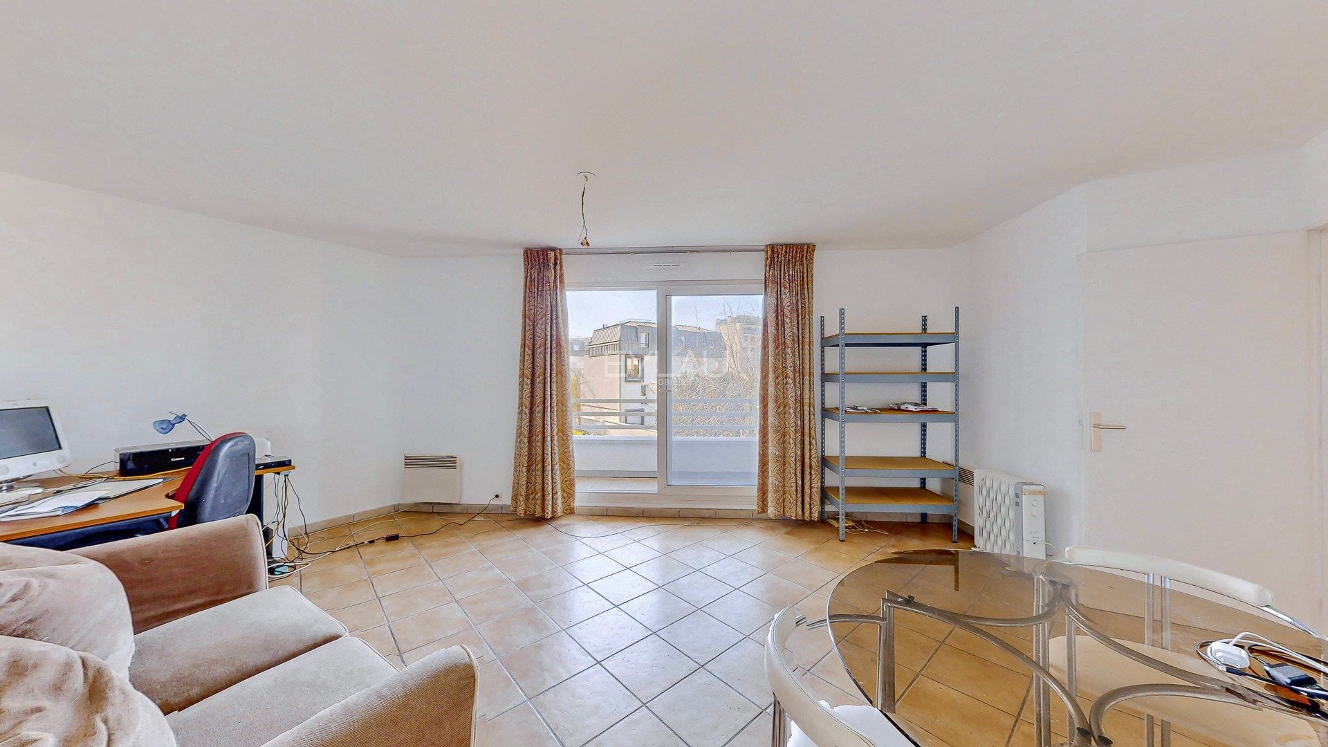 appartement 3 Pièces en vente sur LE KREMLIN BICETRE (94270)