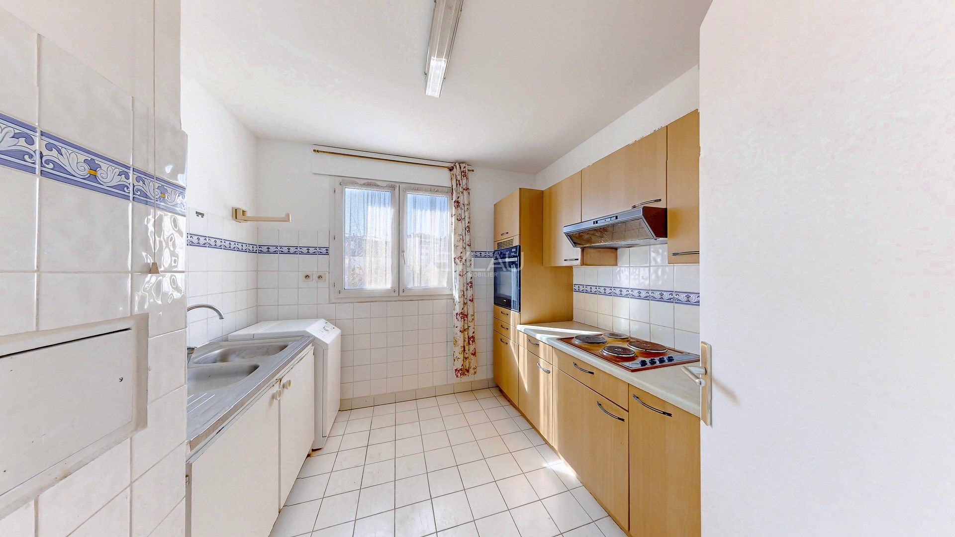 appartement 3 Pièces en vente sur LE KREMLIN BICETRE (94270)