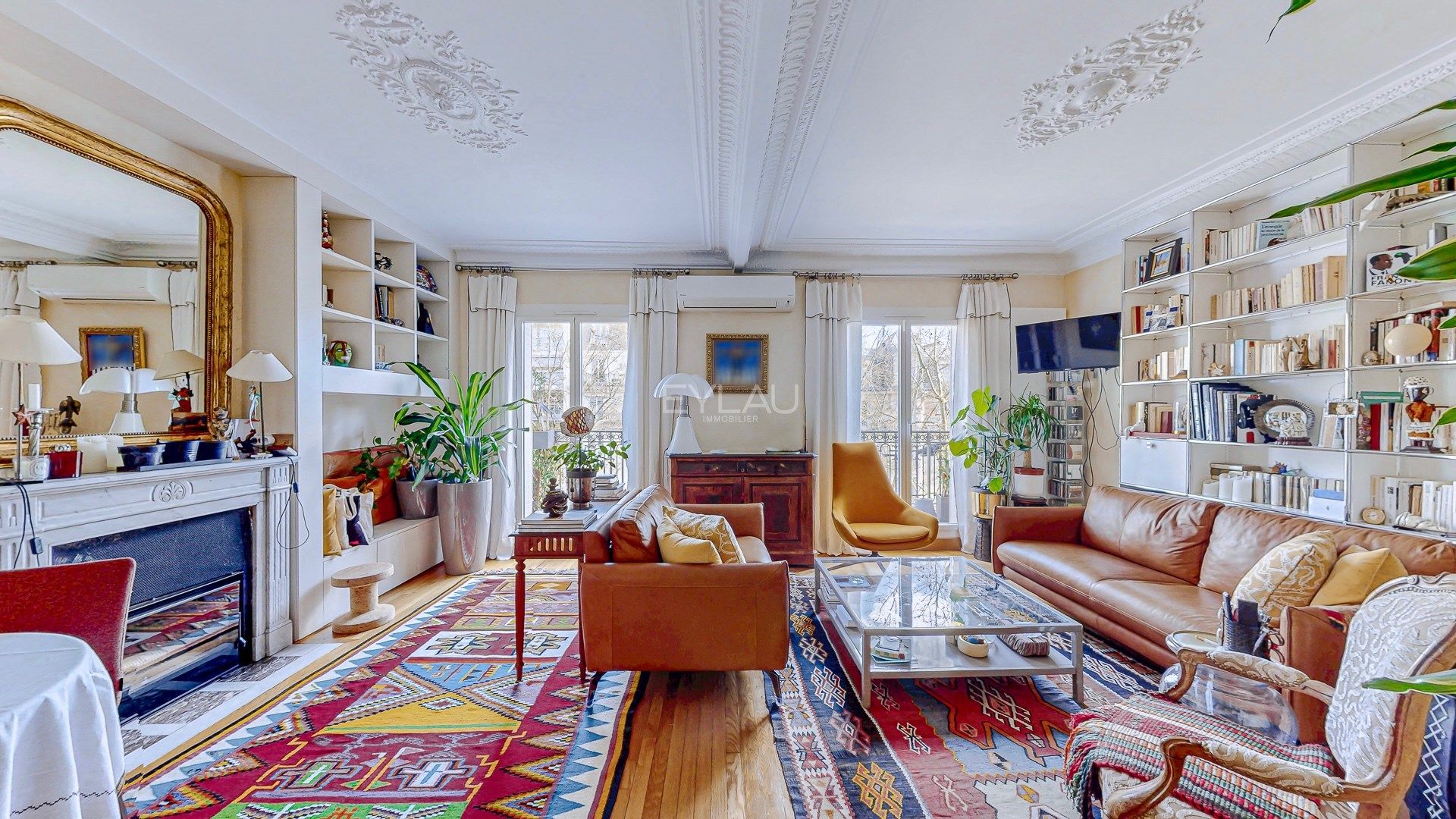 appartement 4 Pièces en vente sur PARIS (75014)