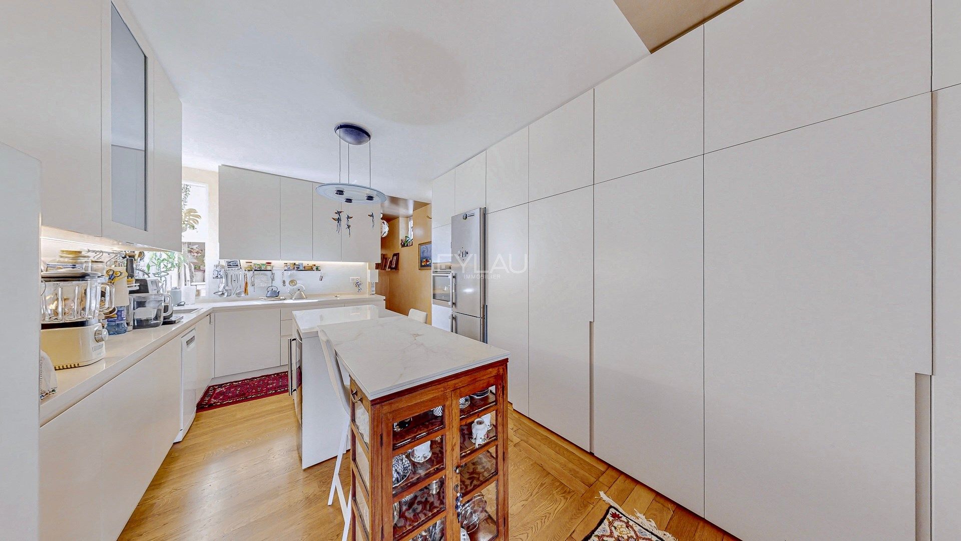 appartement 4 Pièces en vente sur PARIS (75014)