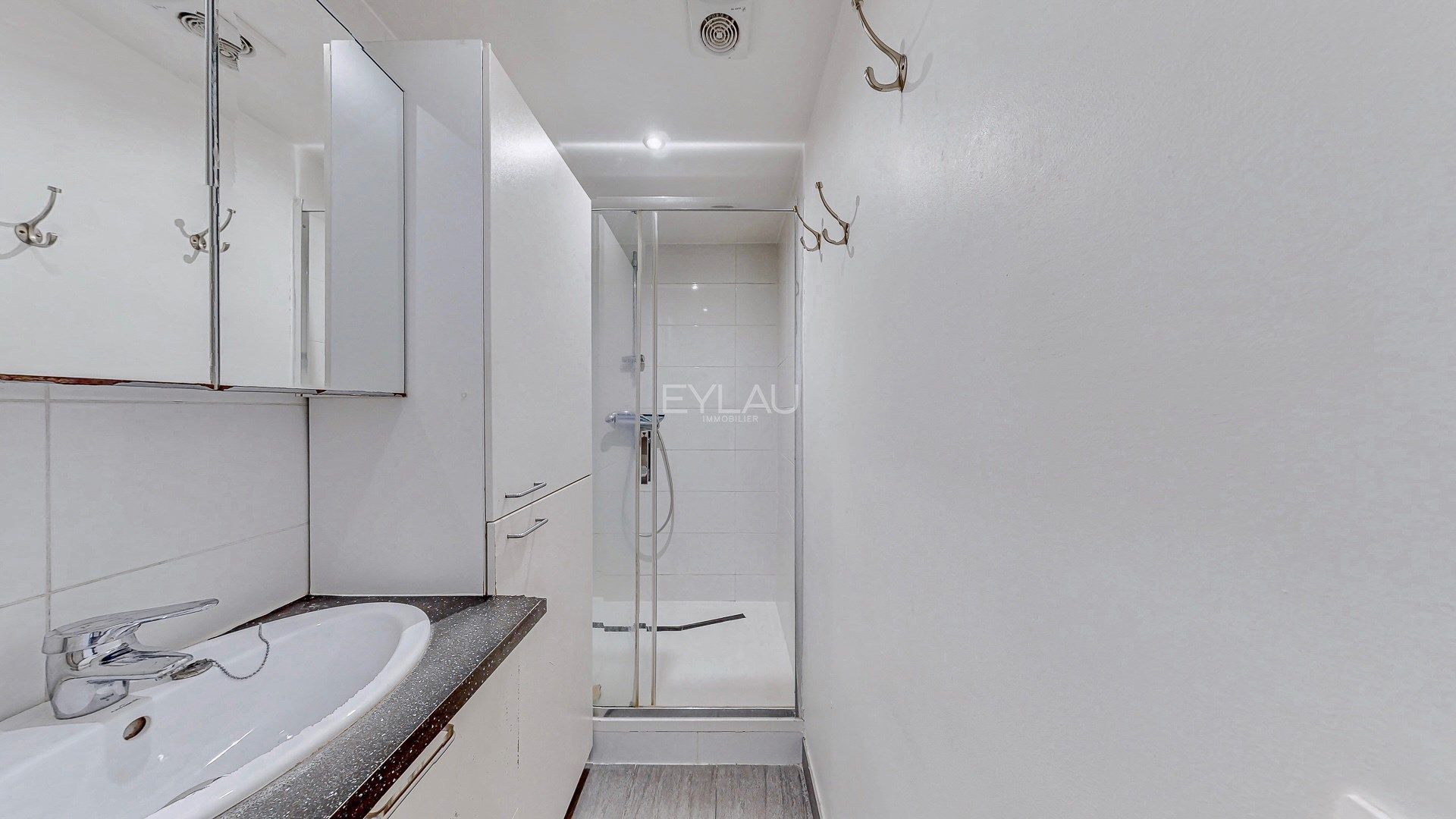 appartement 3 Pièces en vente sur PARIS (75019)