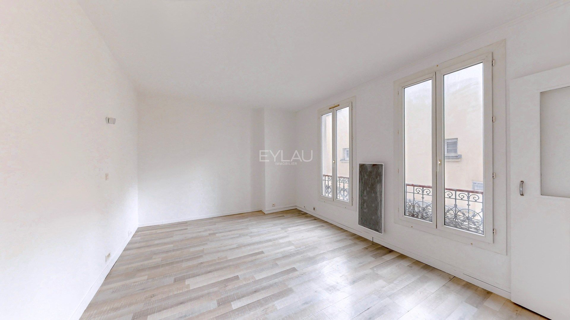 appartement 1 pièce en vente sur PARIS (75018)