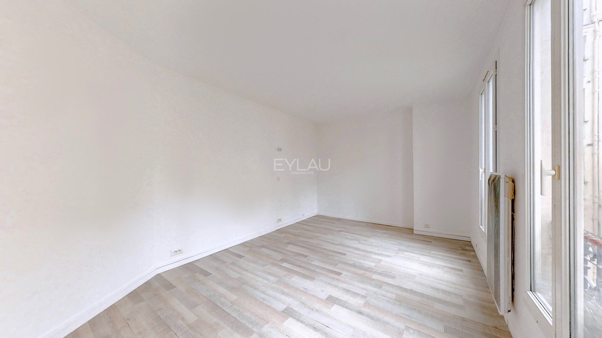 appartement 1 pièce en vente sur PARIS (75018)