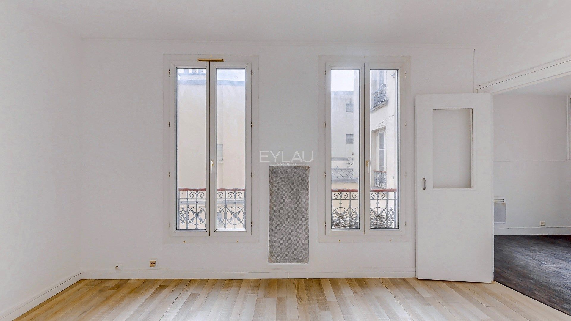 appartement 1 pièce en vente sur PARIS (75018)