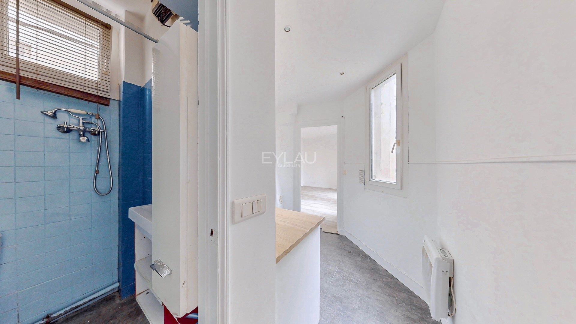 appartement 1 pièce en vente sur PARIS (75018)