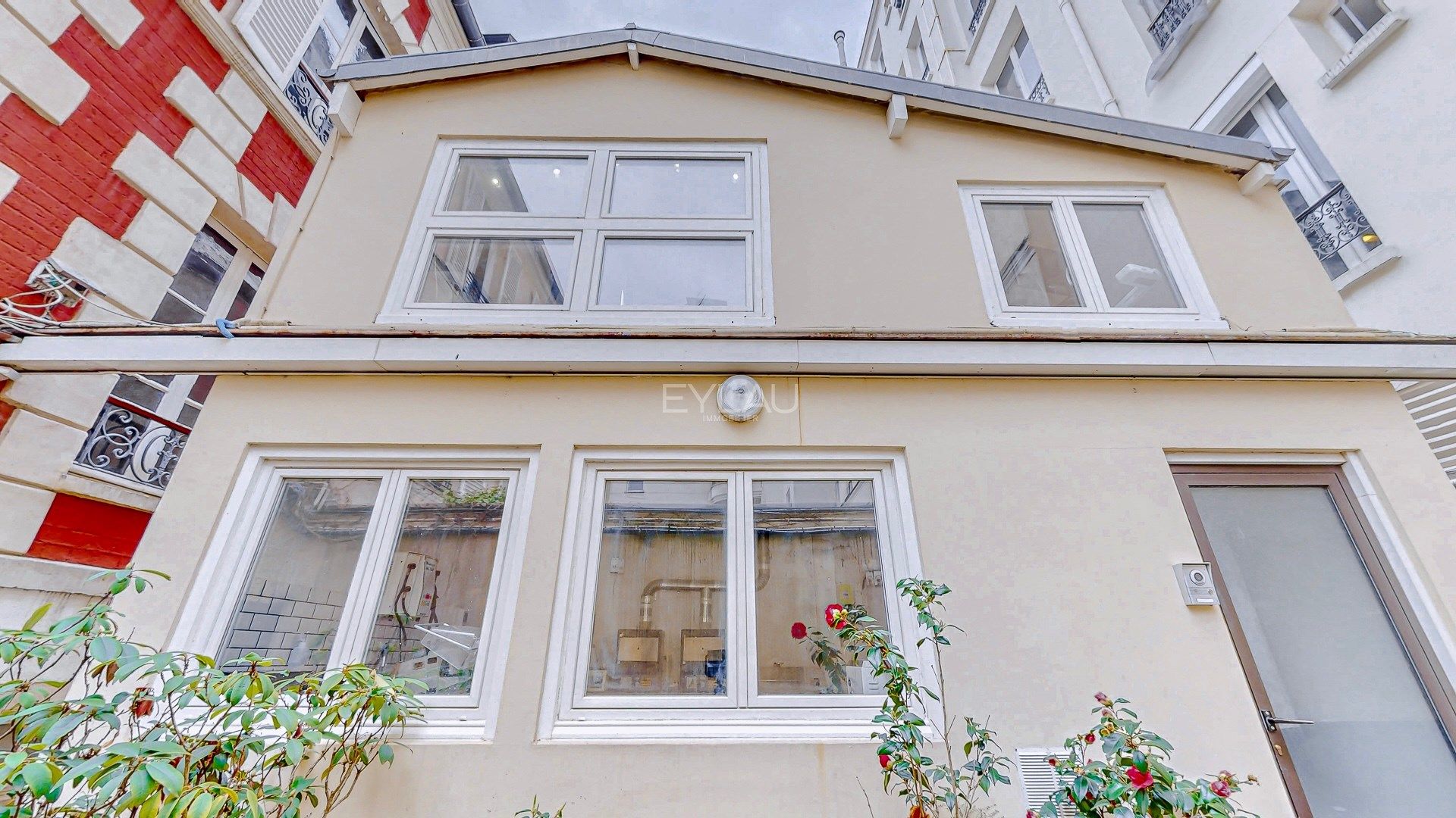maison 2 Pièces en vente sur LEVALLOIS PERRET (92300)