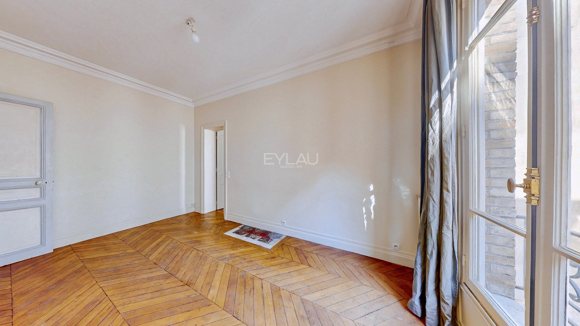 appartement 2 Pièces en vente sur PARIS (75009)