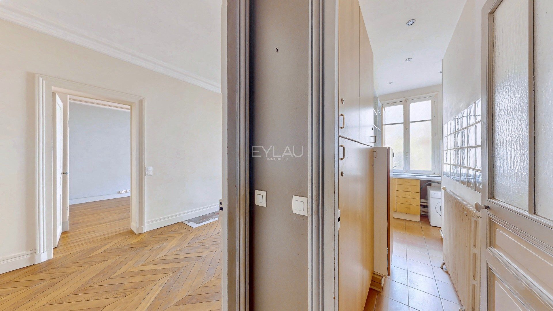 appartement 2 Pièces en vente sur PARIS (75009)