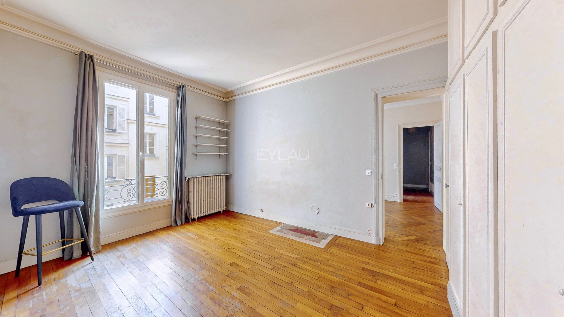 appartement 2 Pièces en vente sur PARIS (75009)