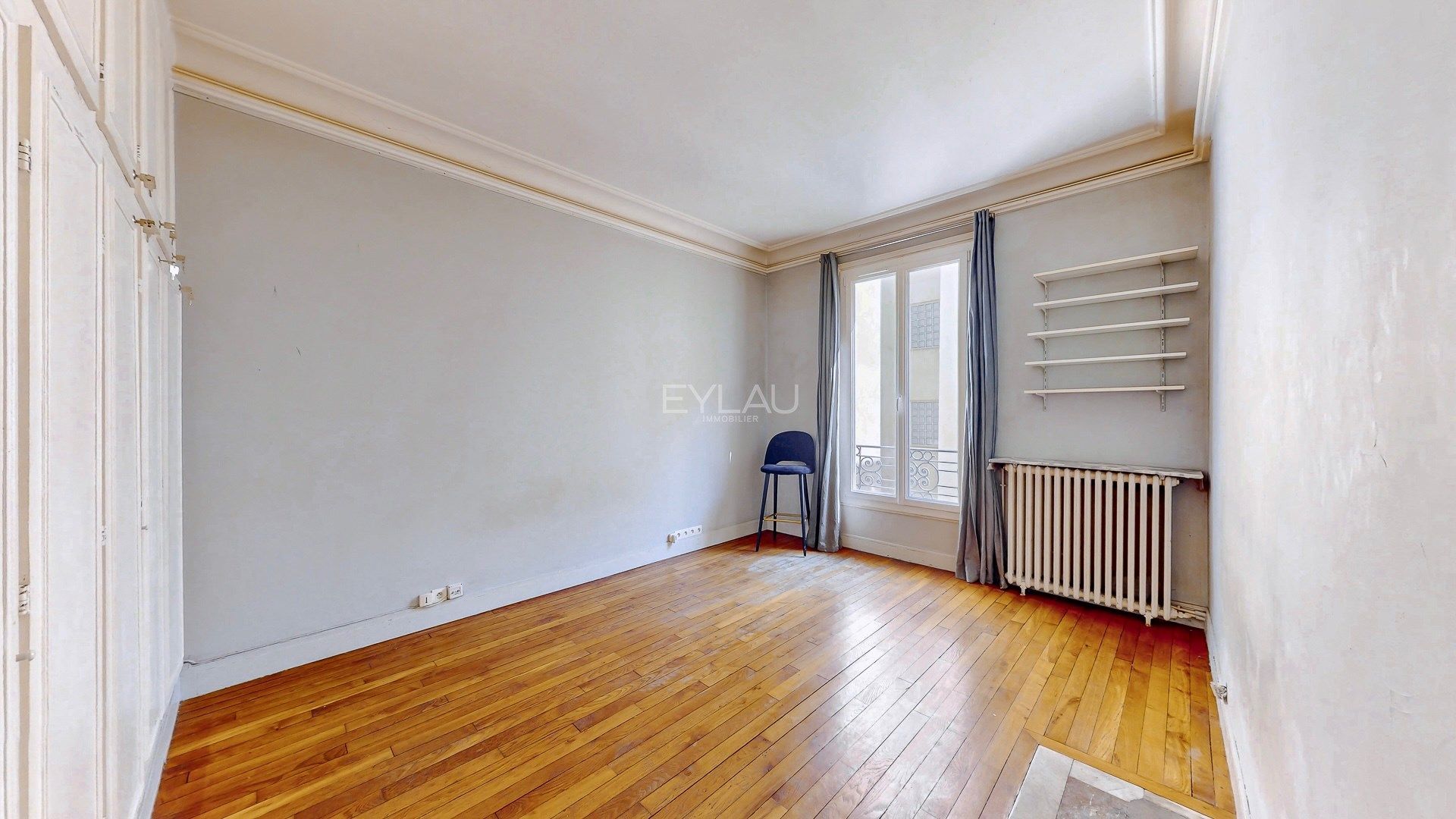 appartement 2 Pièces en vente sur PARIS (75009)