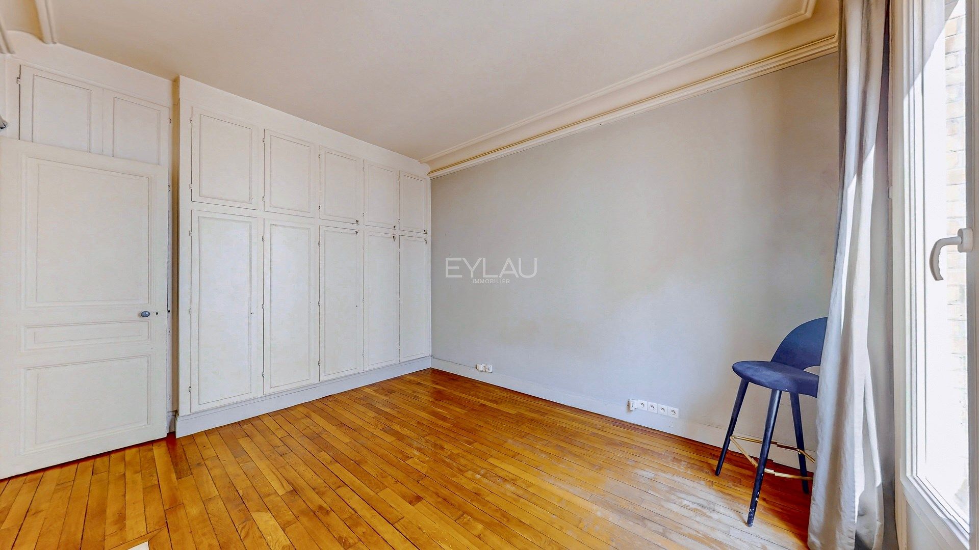 appartement 2 Pièces en vente sur PARIS (75009)