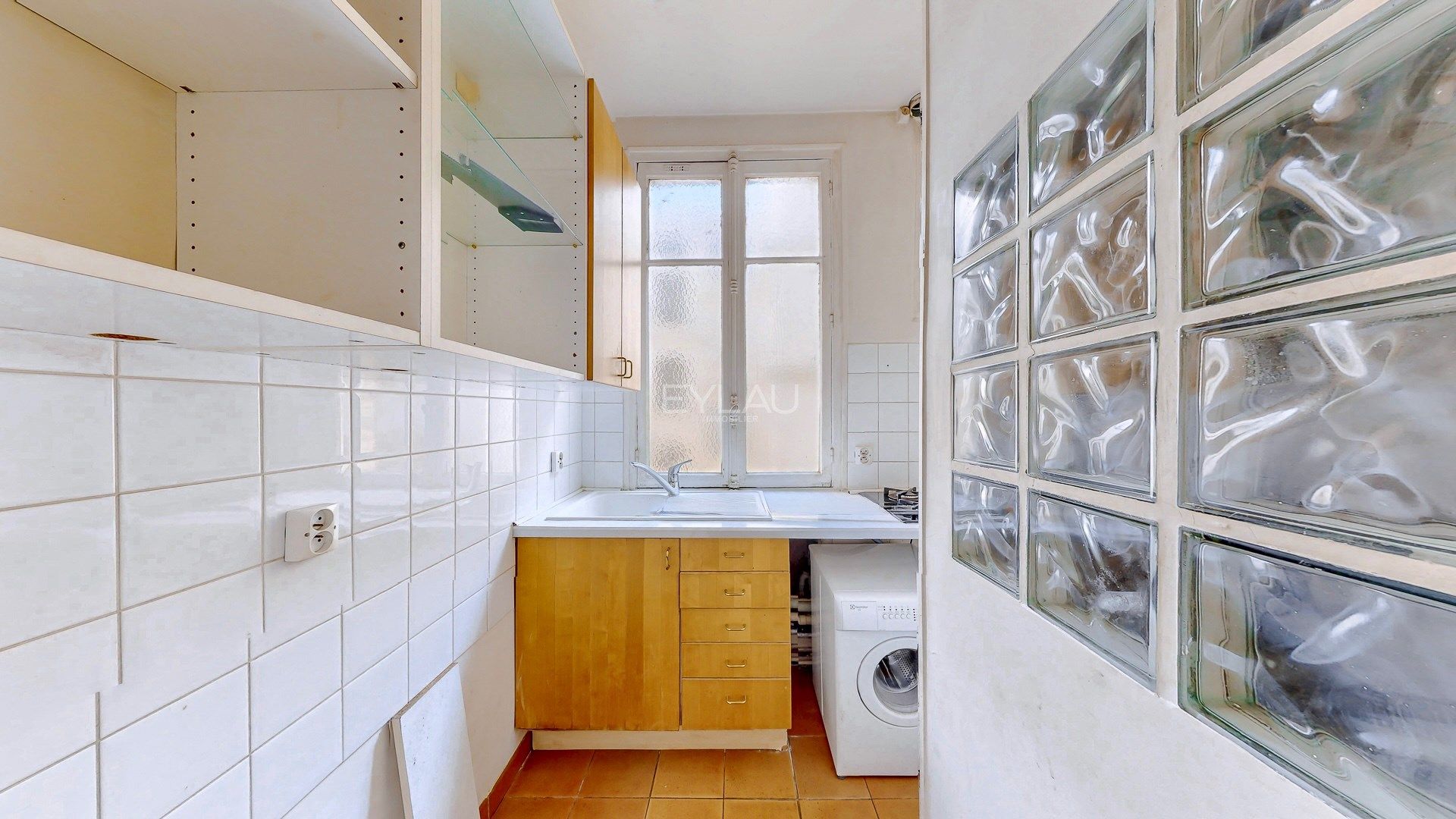 appartement 2 Pièces en vente sur PARIS (75009)