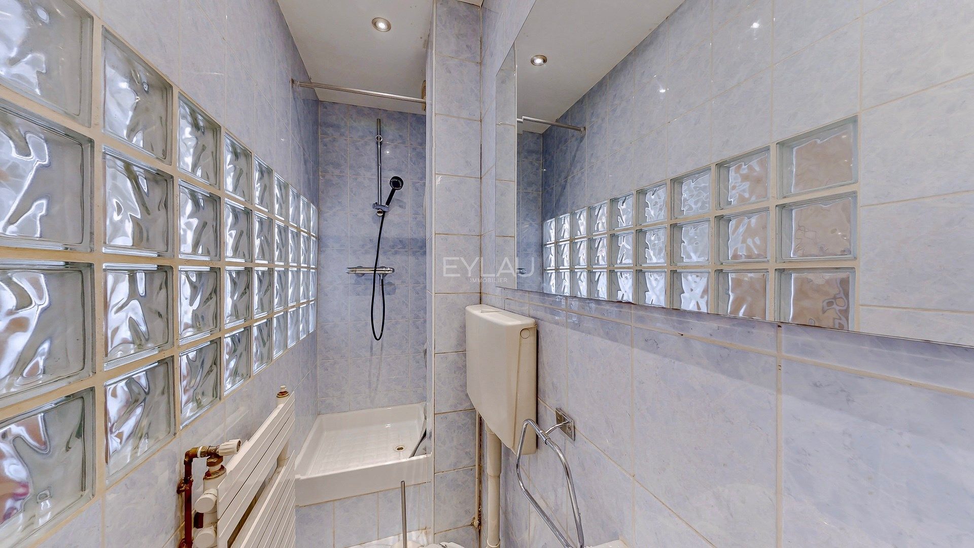 appartement 2 Pièces en vente sur PARIS (75009)