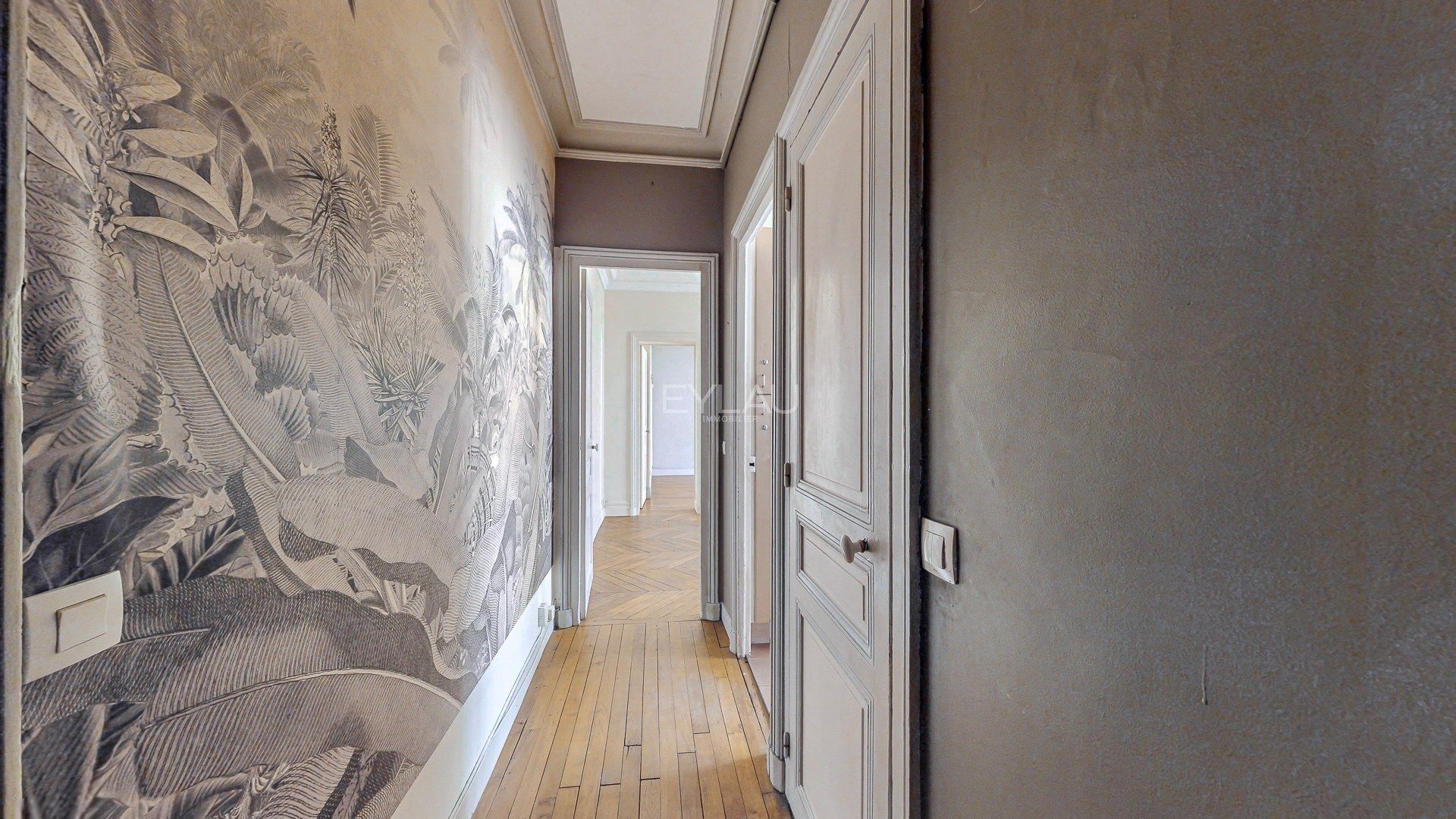 appartement 2 Pièces en vente sur PARIS (75009)