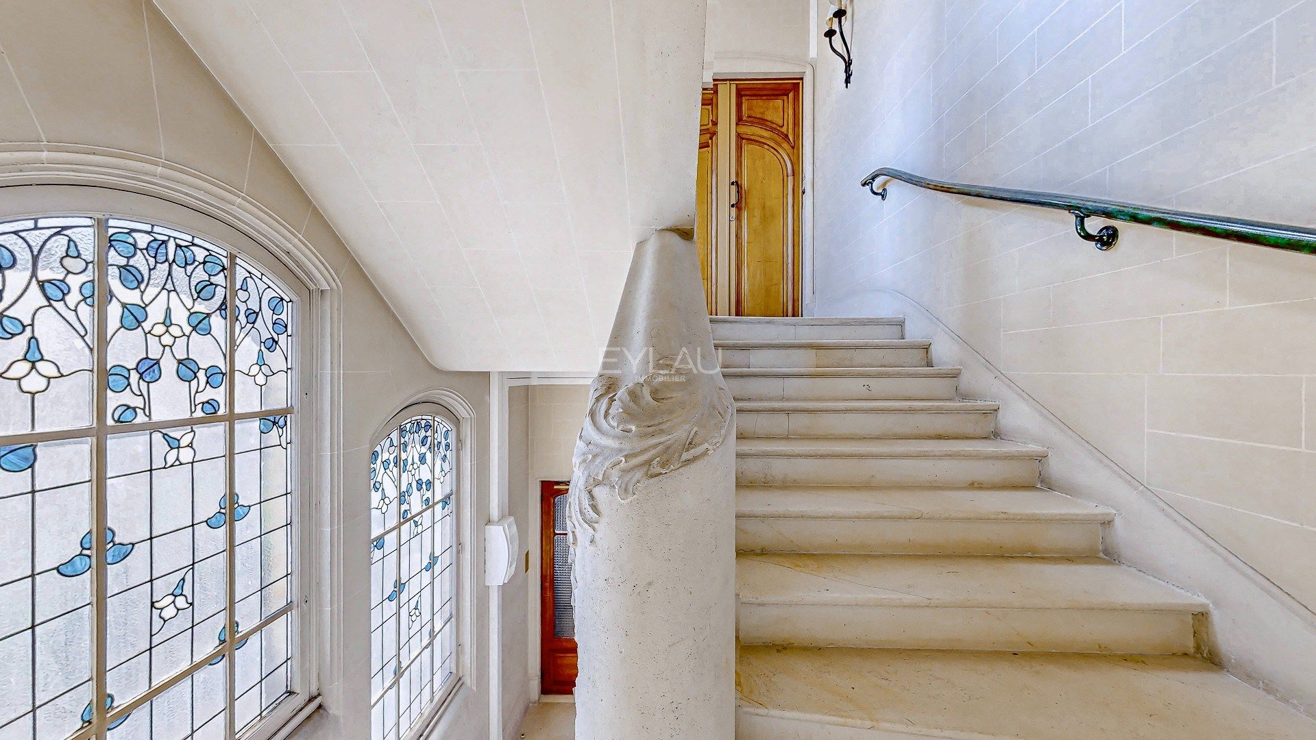 appartement 5 Pièces en vente sur PARIS (75016)