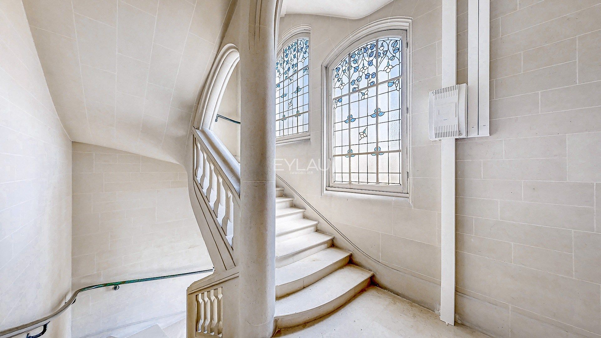 appartement 5 Pièces en vente sur PARIS (75016)